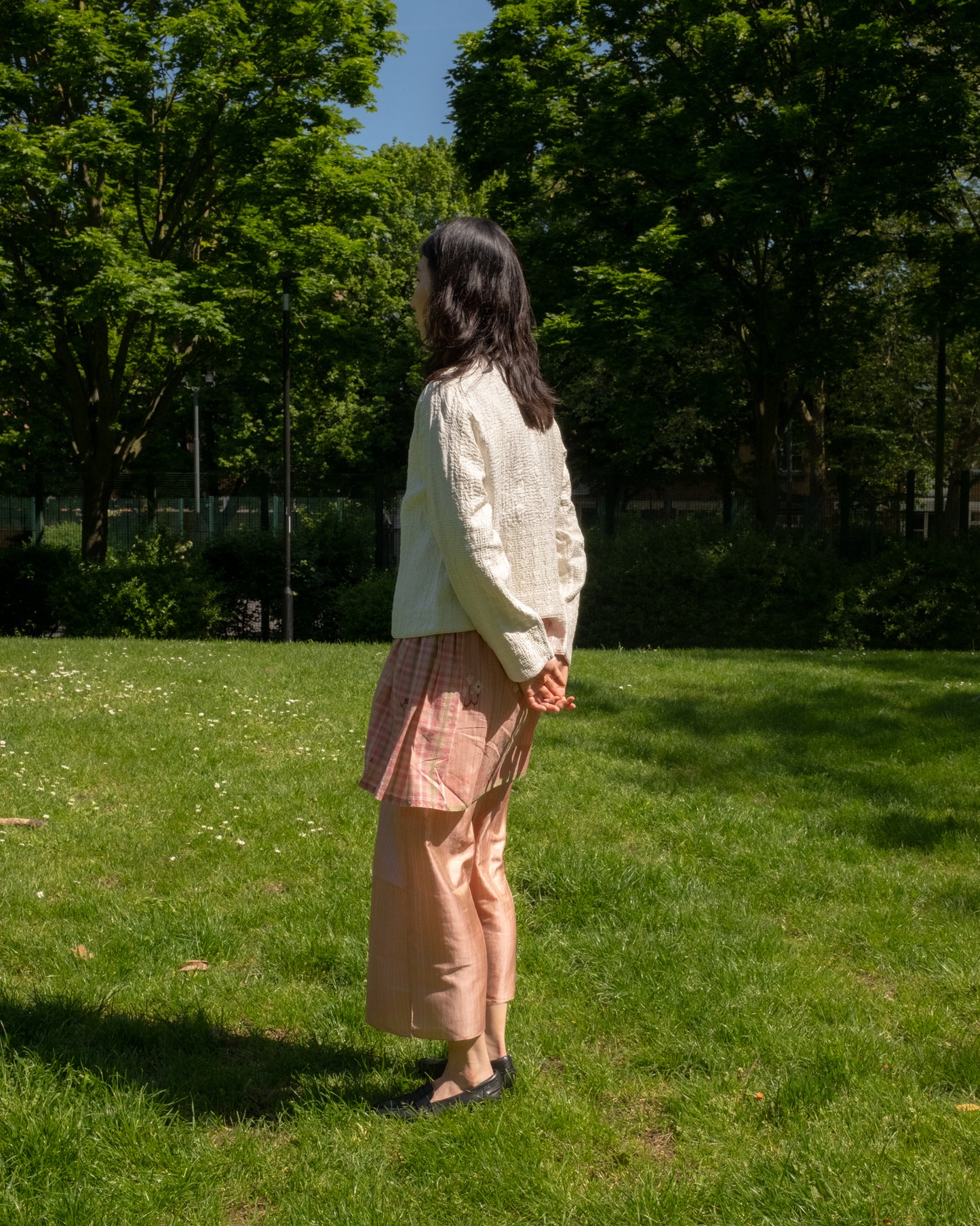 CILO JACKET