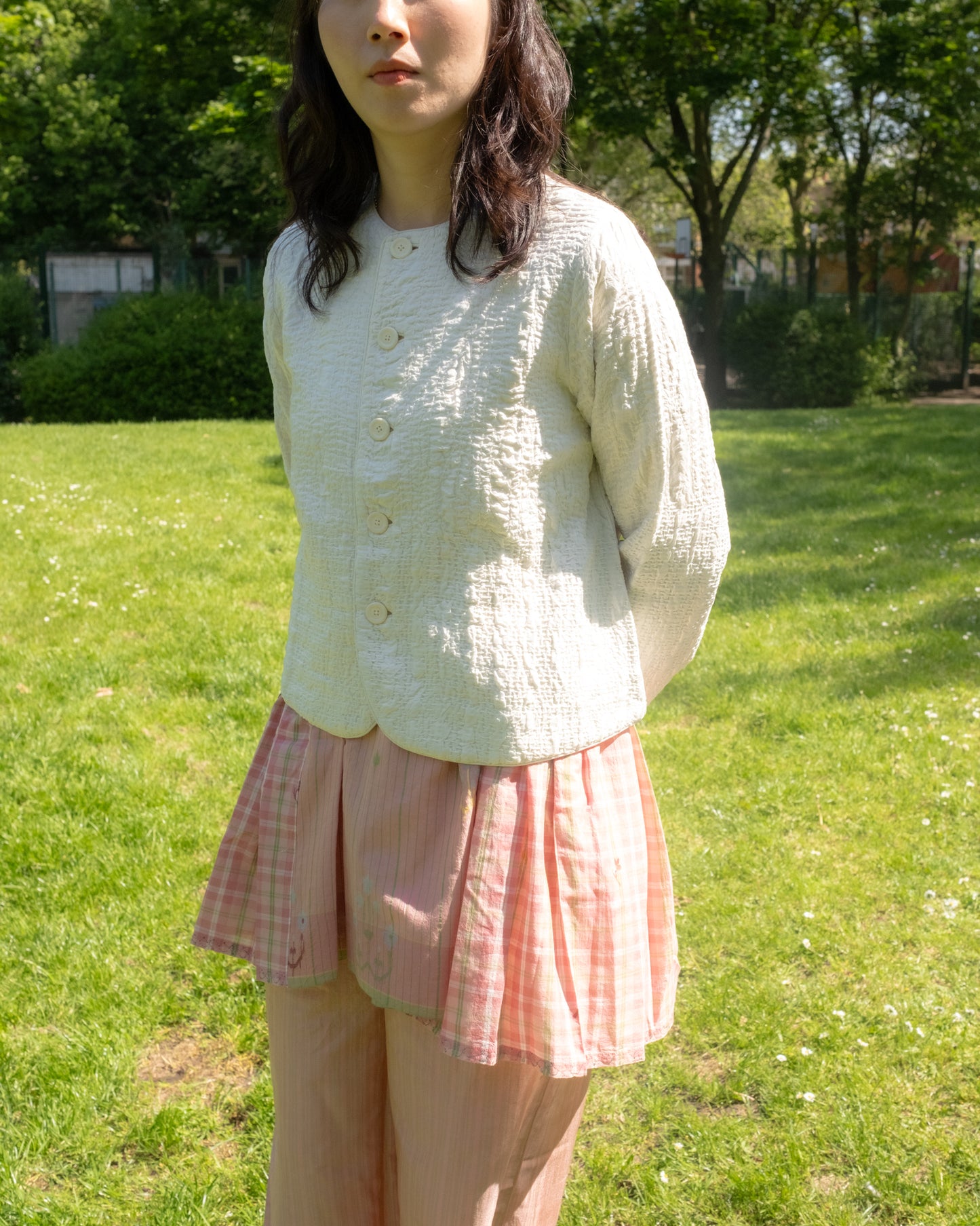 CILO JACKET