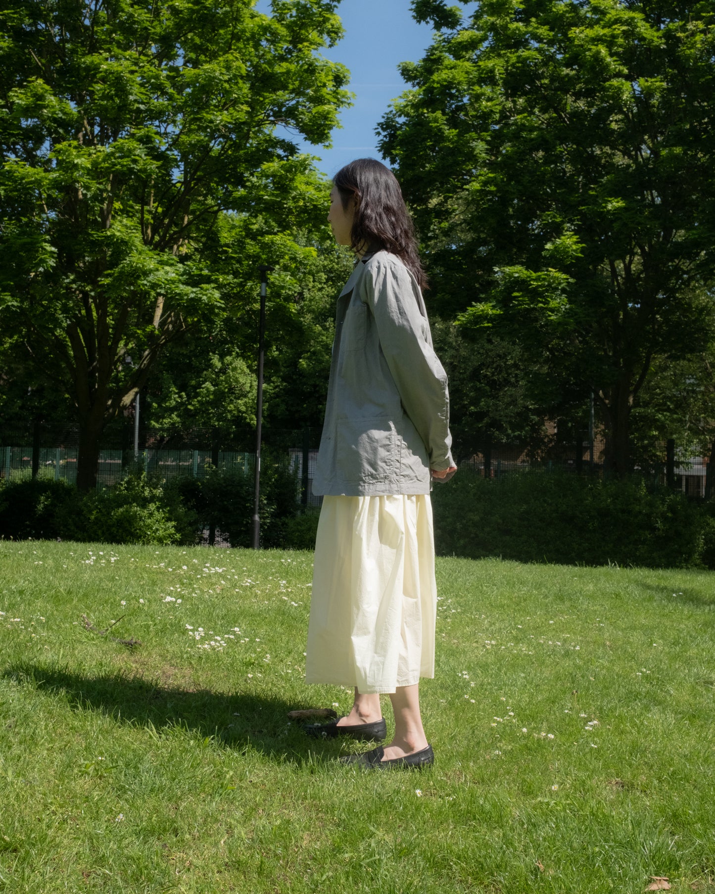 VESTE LALA & H