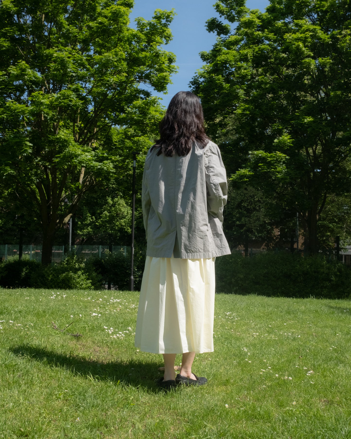 VESTE LALA & H