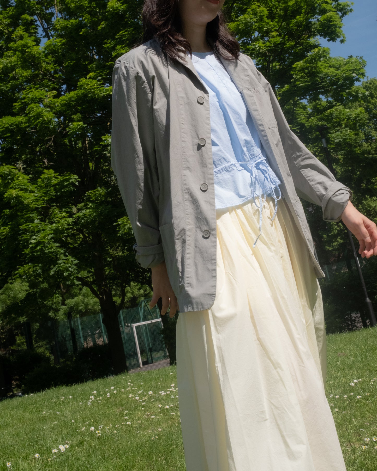 VESTE LALA & H