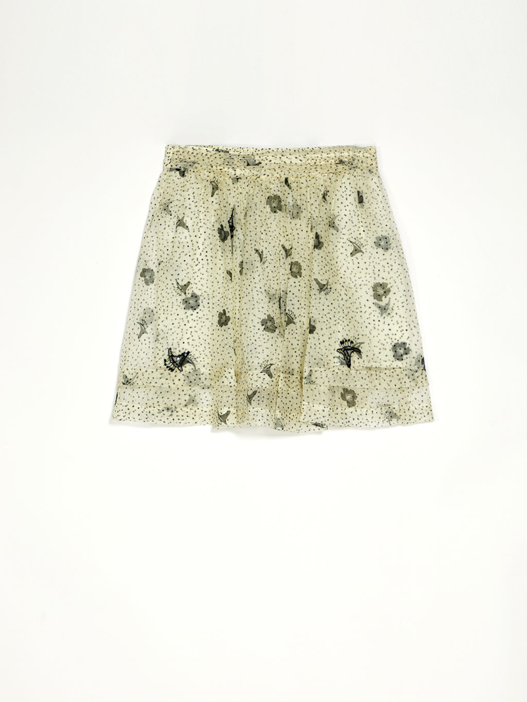 Freesia Skirt