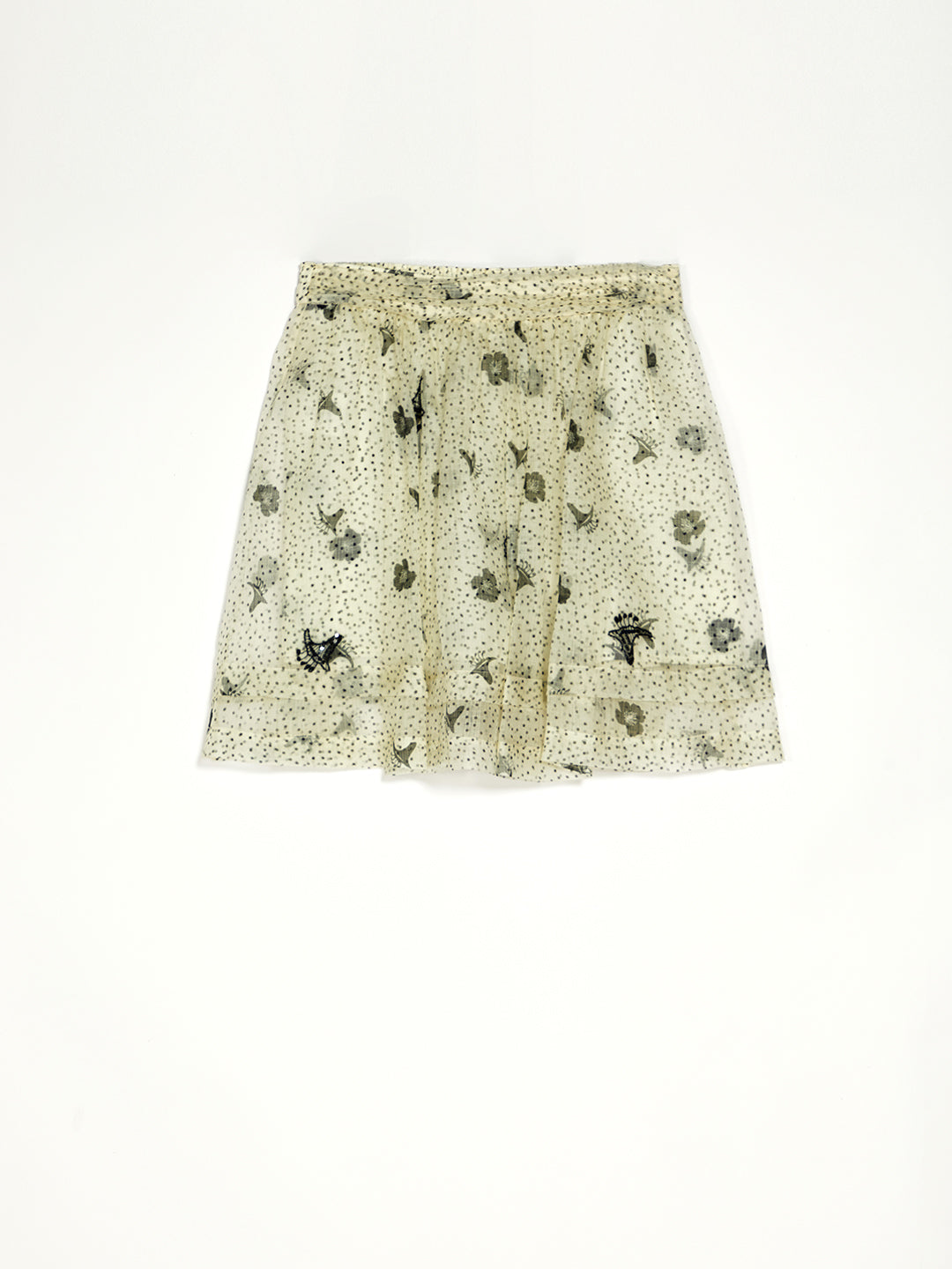 Freesia Skirt