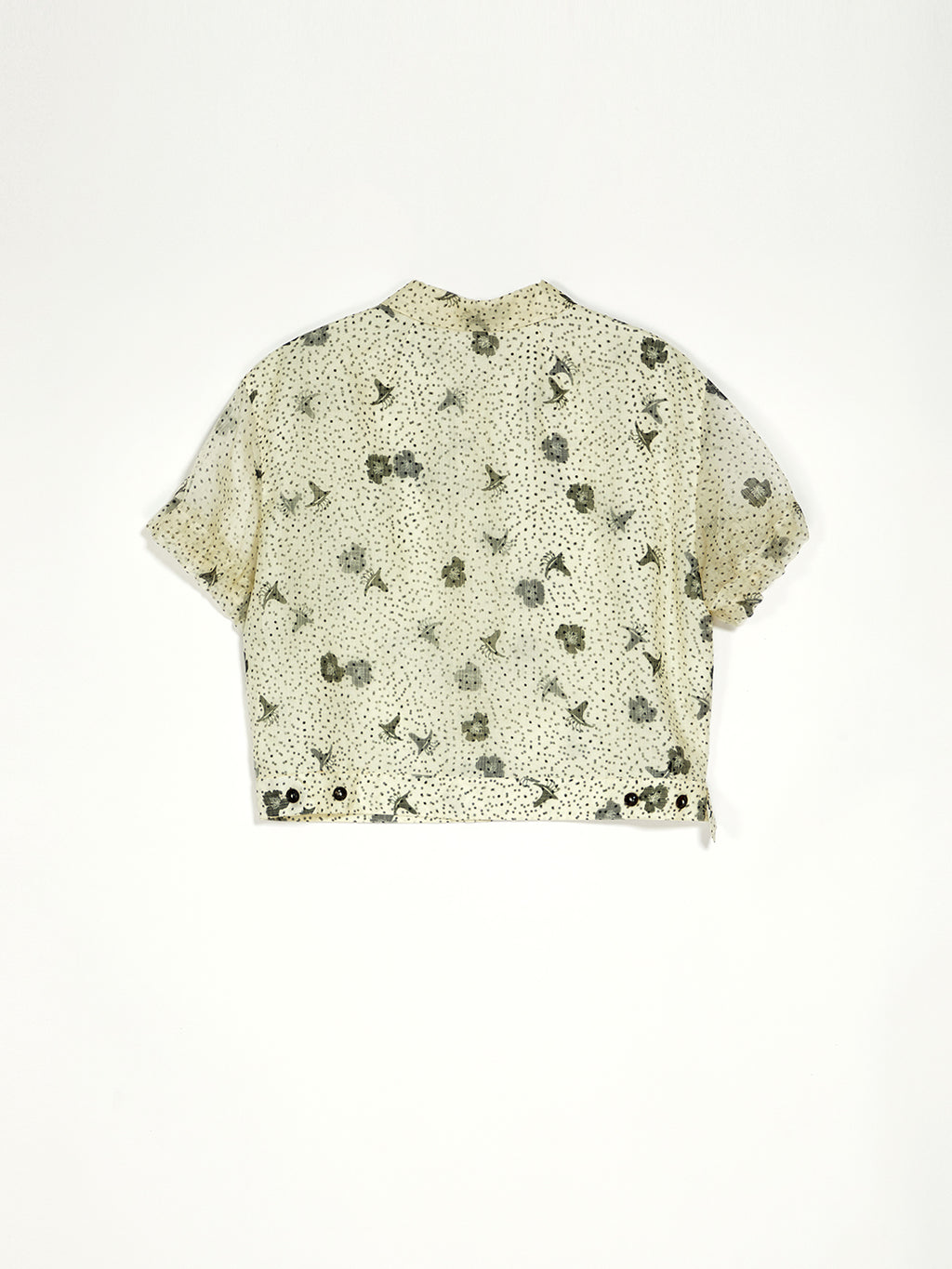 Freesia Shirt