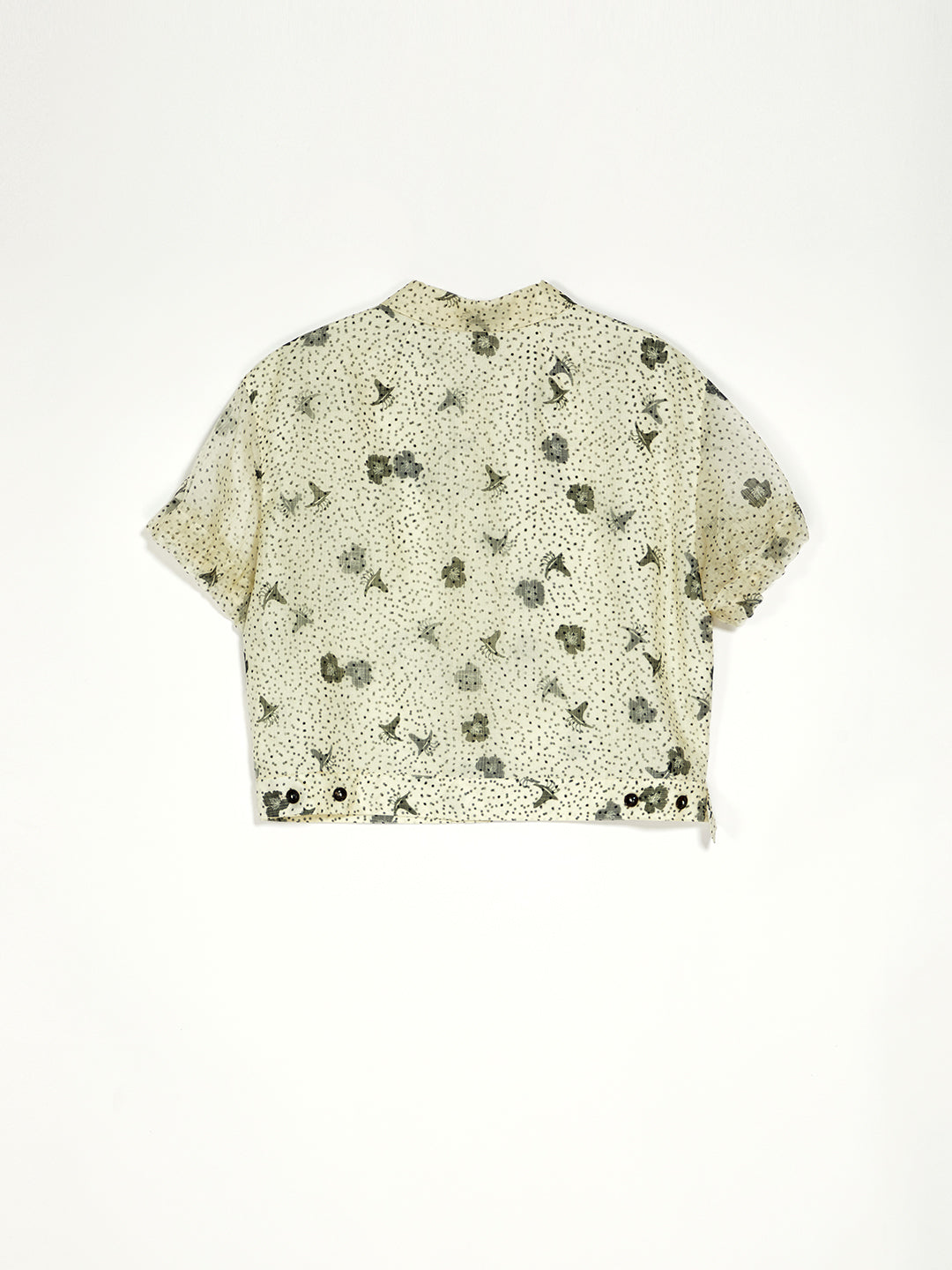 Freesia Shirt