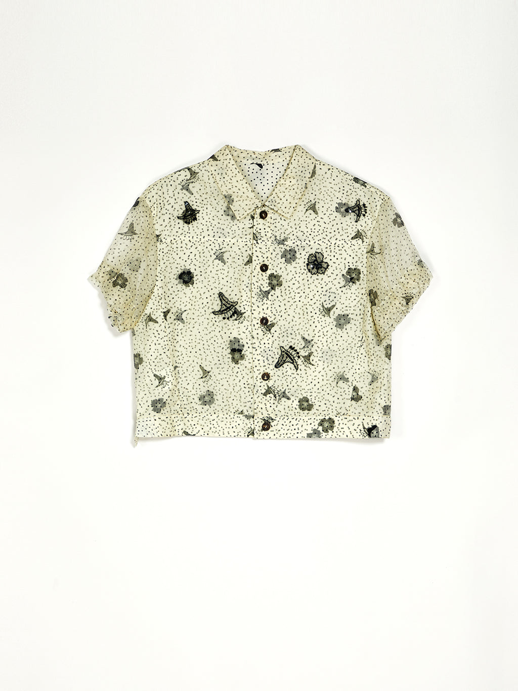 Freesia Shirt