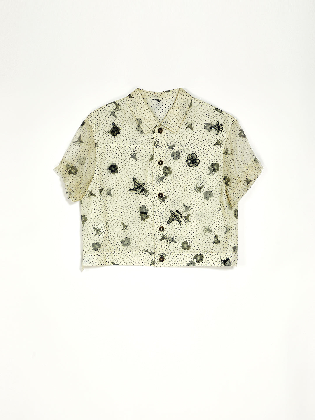 Freesia Shirt