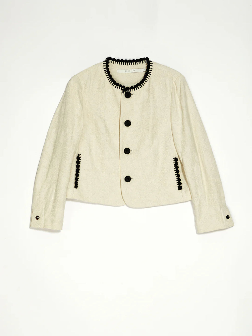 Harriet Jacket