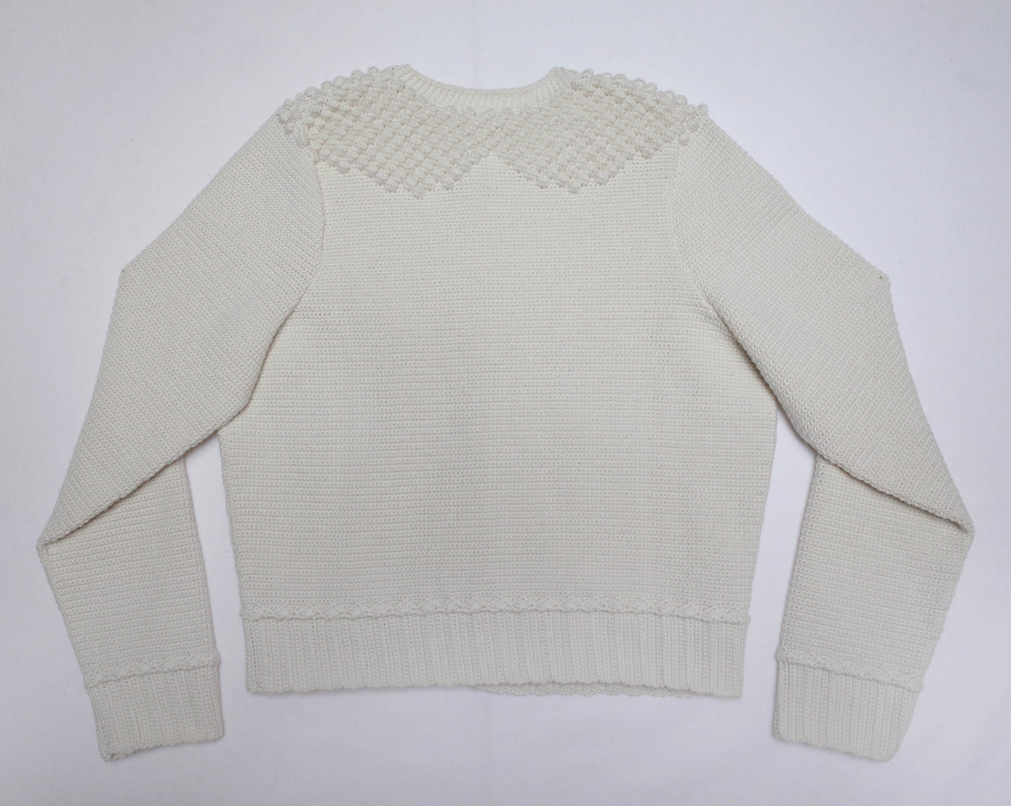 Picket Fence Cardigan
