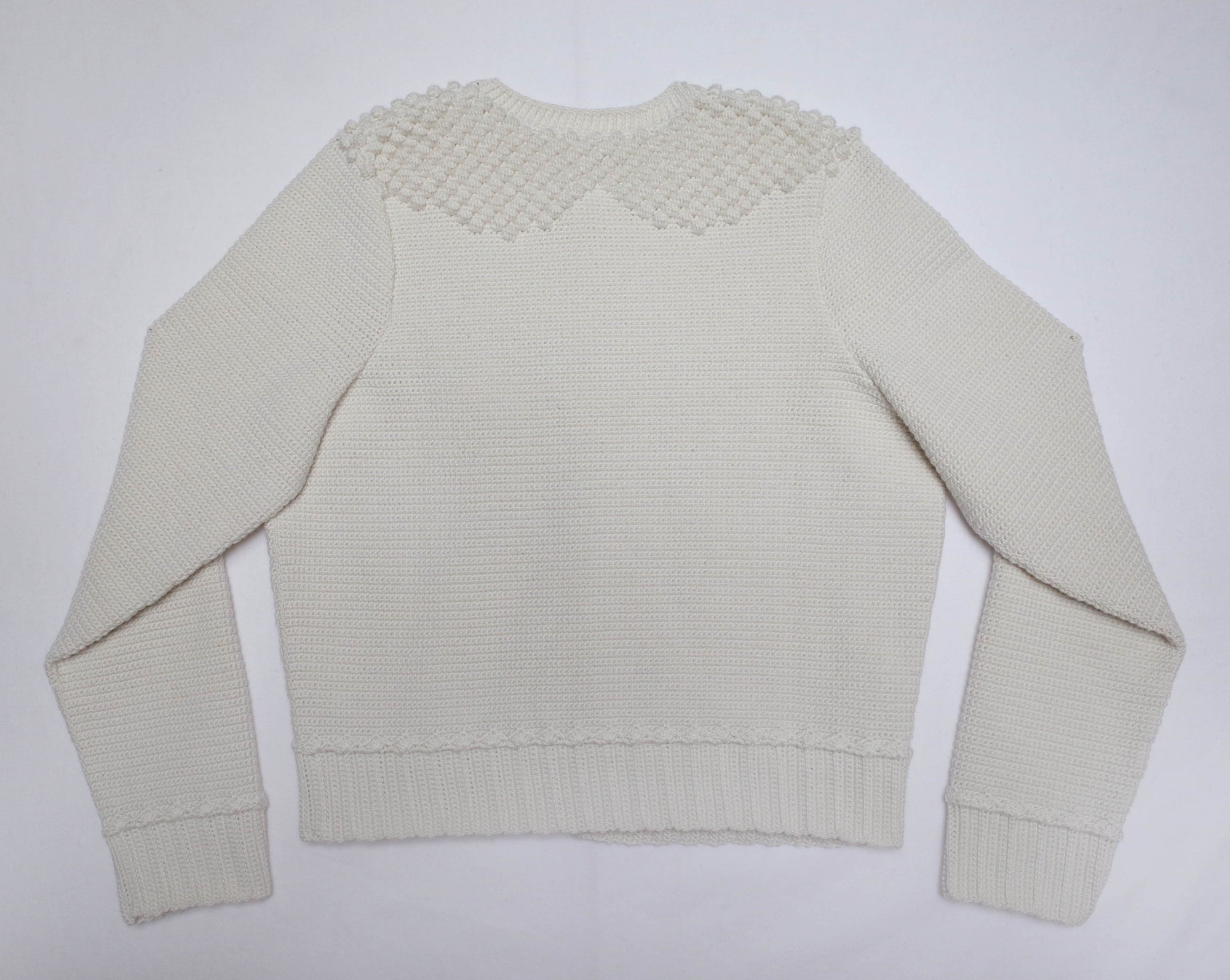 Picket Fence Cardigan
