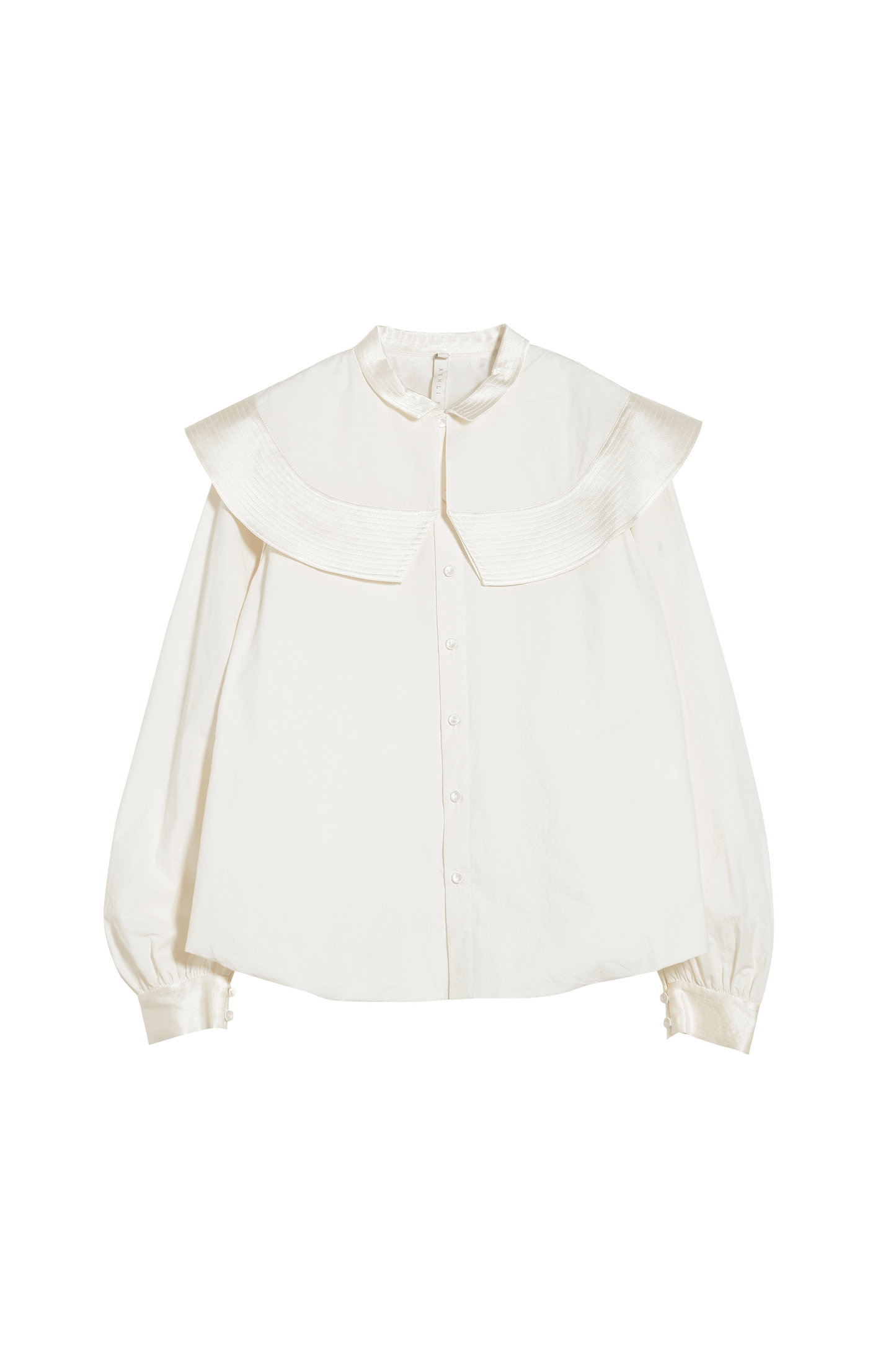 Row Blouse