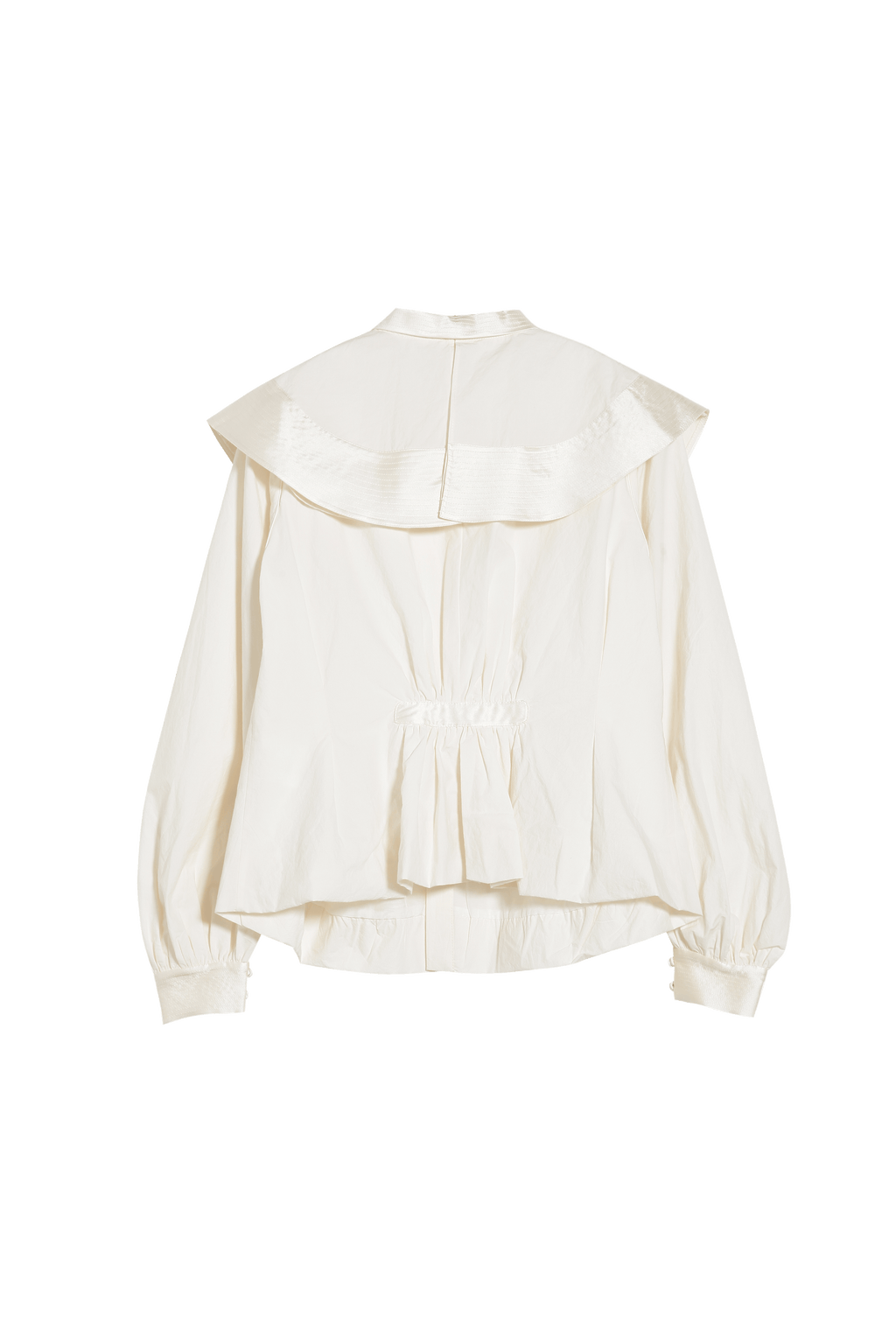 Row Blouse