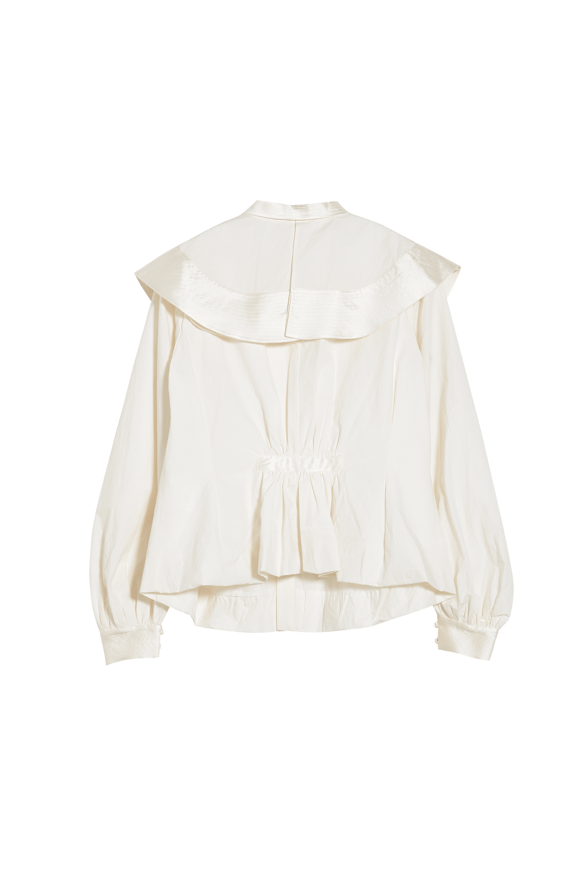 Row Blouse