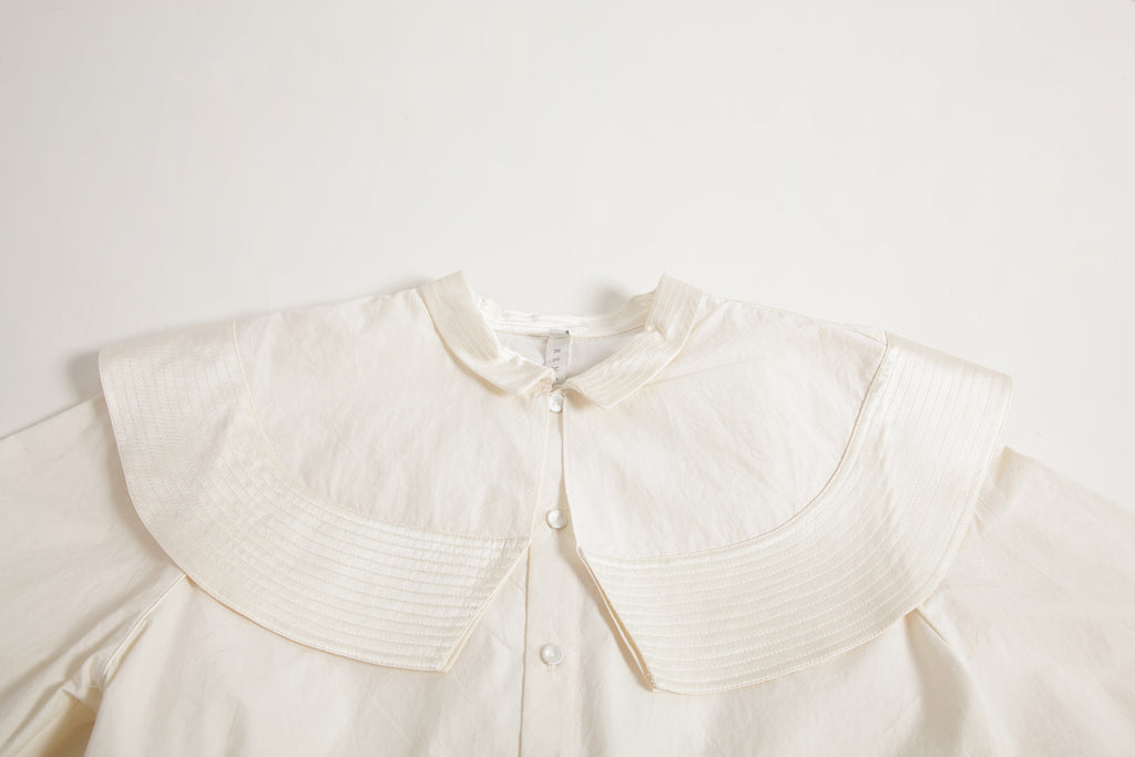 Row Blouse