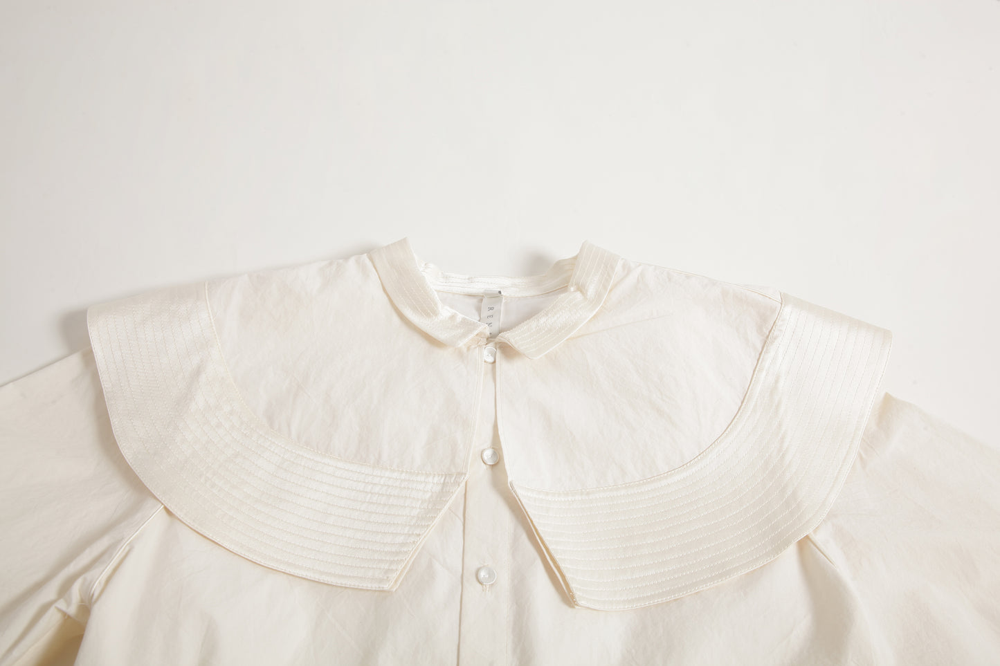 Row Blouse