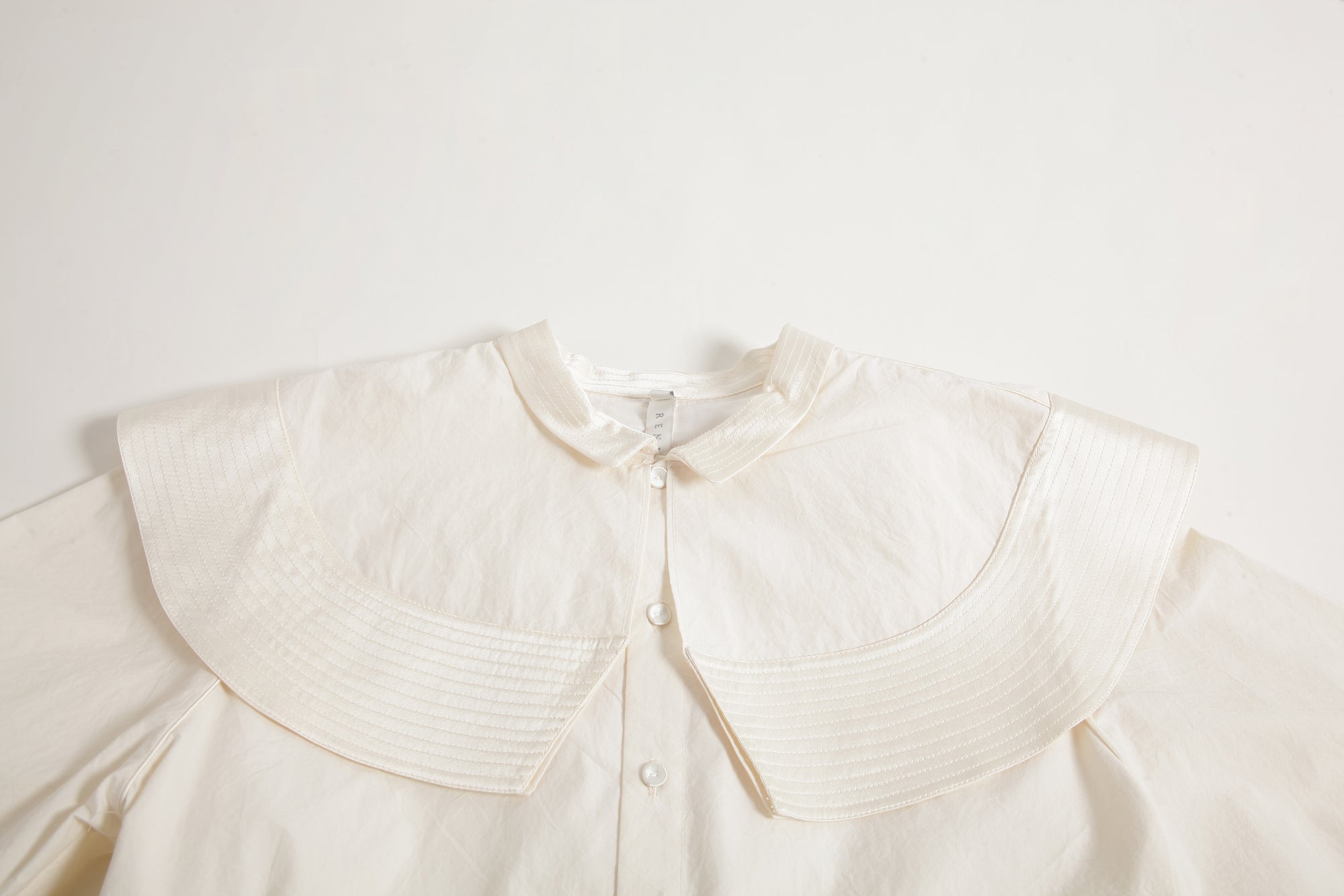Row Blouse