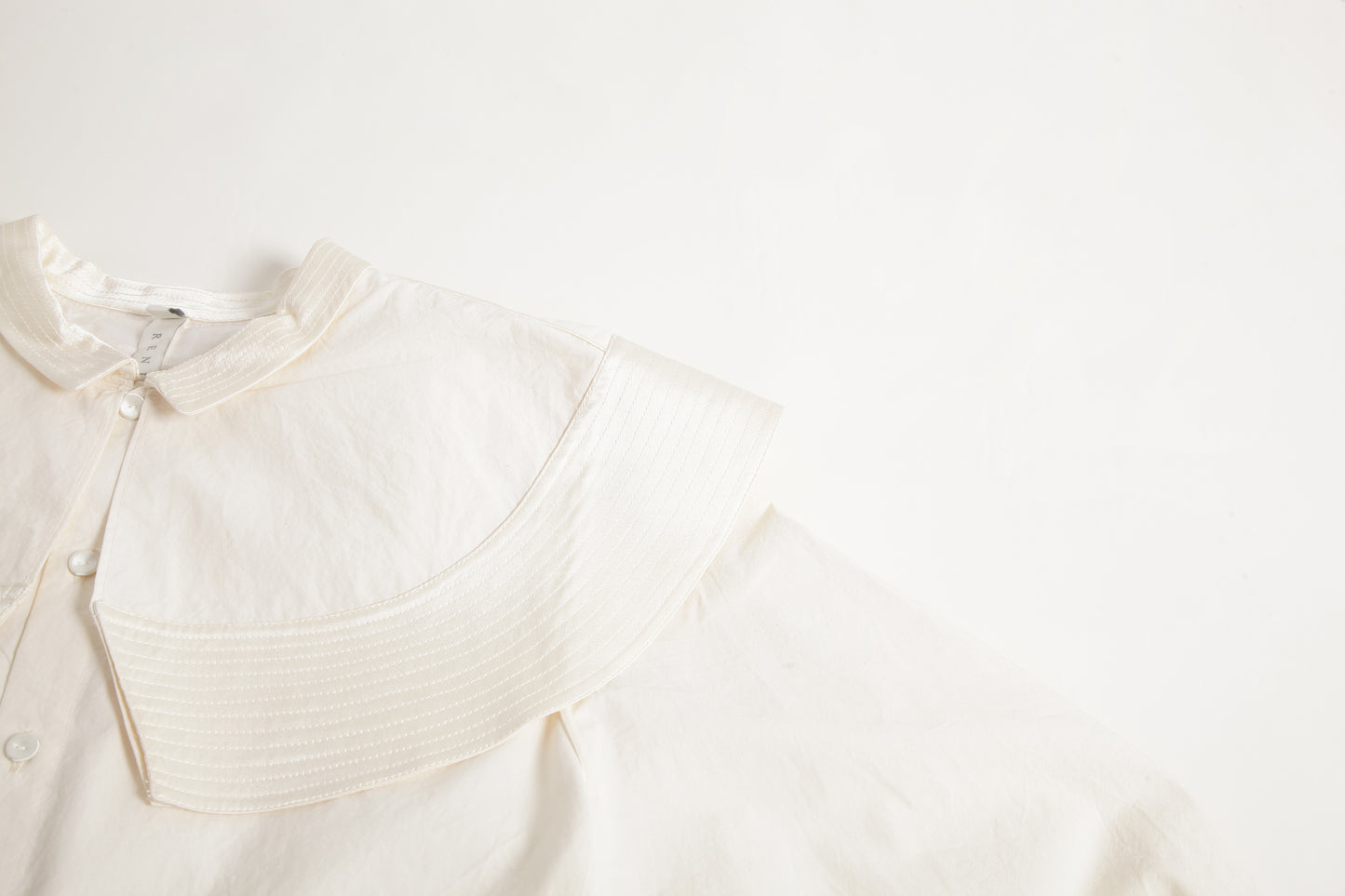 Row Blouse