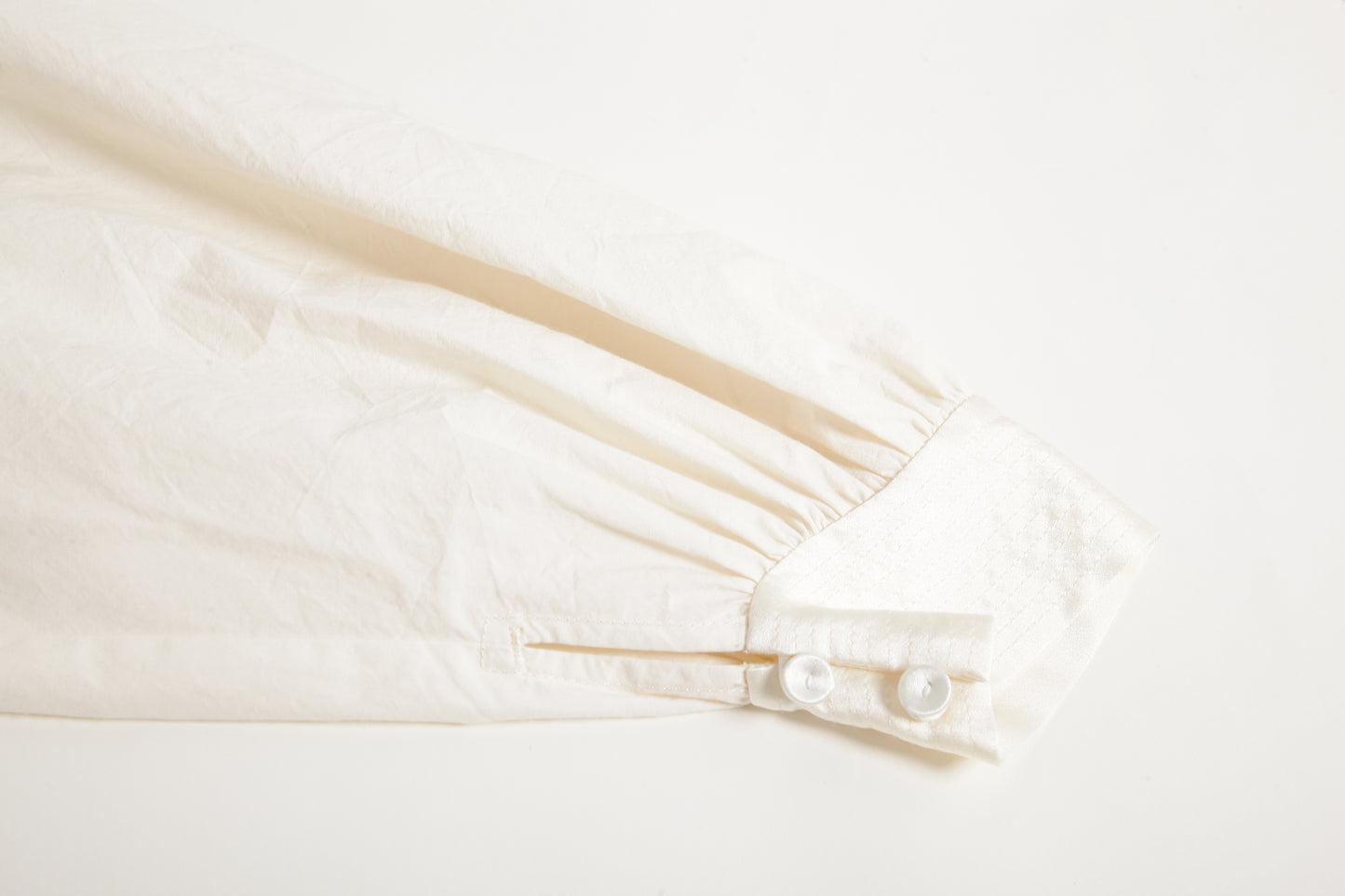 Row Blouse