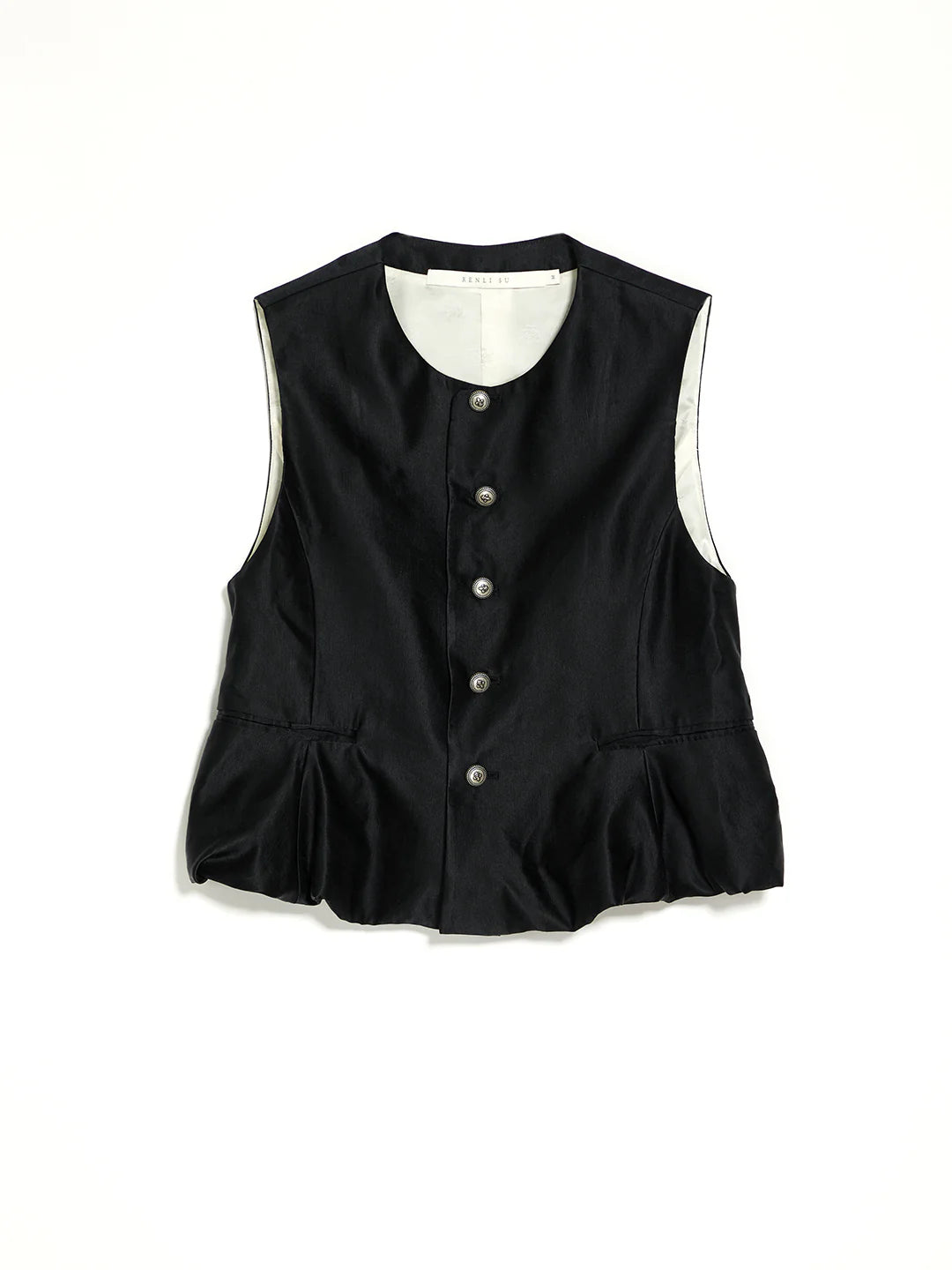 Iris Vest