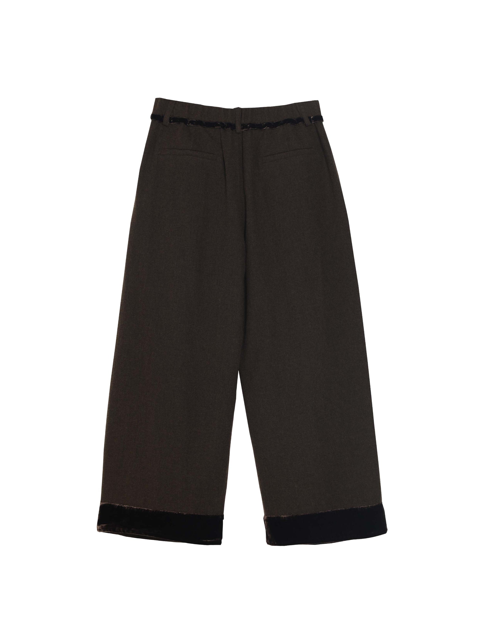 Leni Trousers