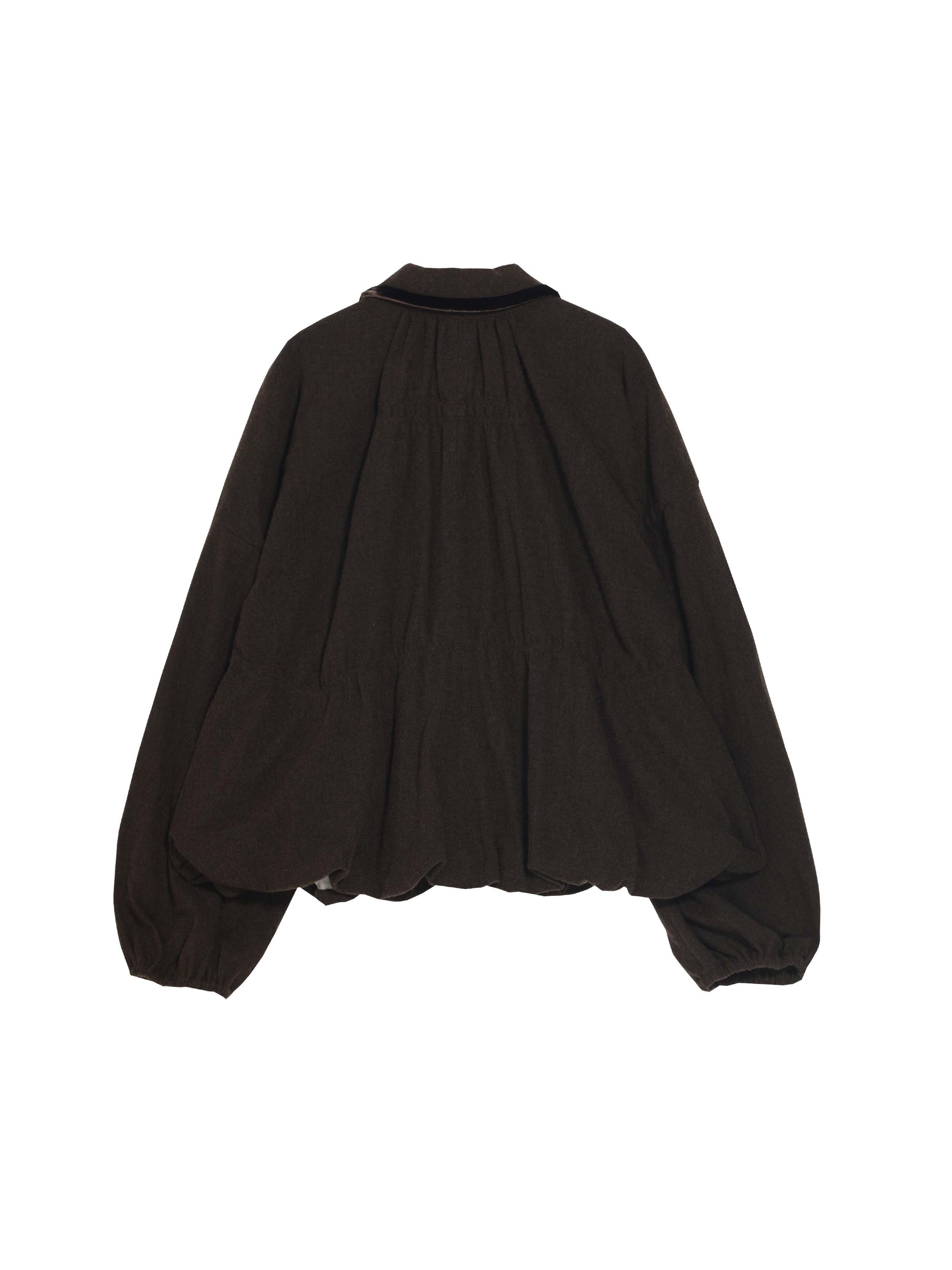 Leni Jacket