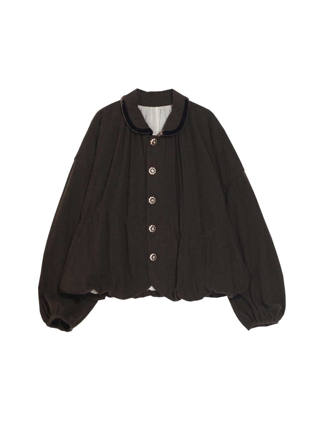 Leni Jacket