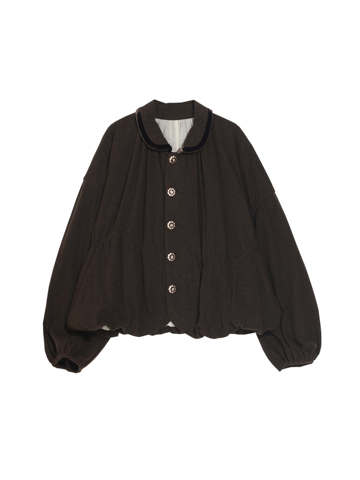 Leni Jacket