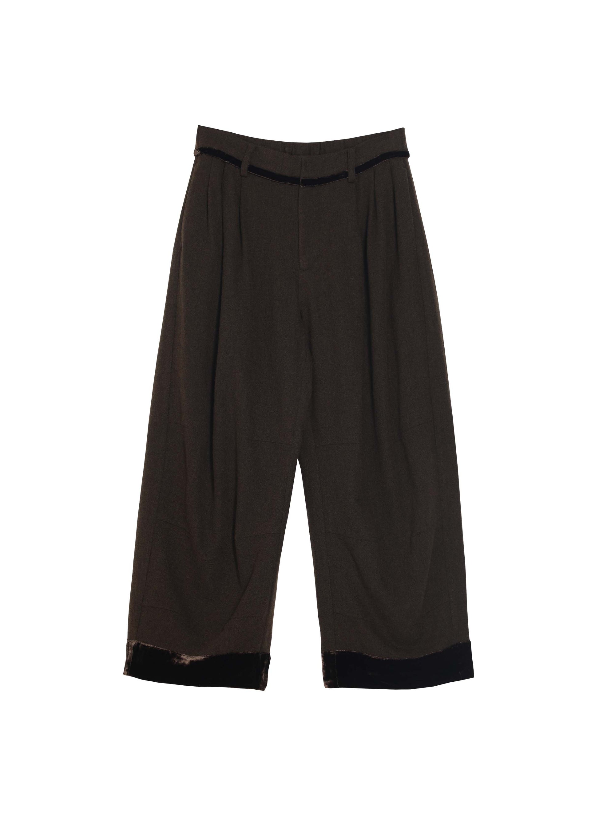 Leni Trousers