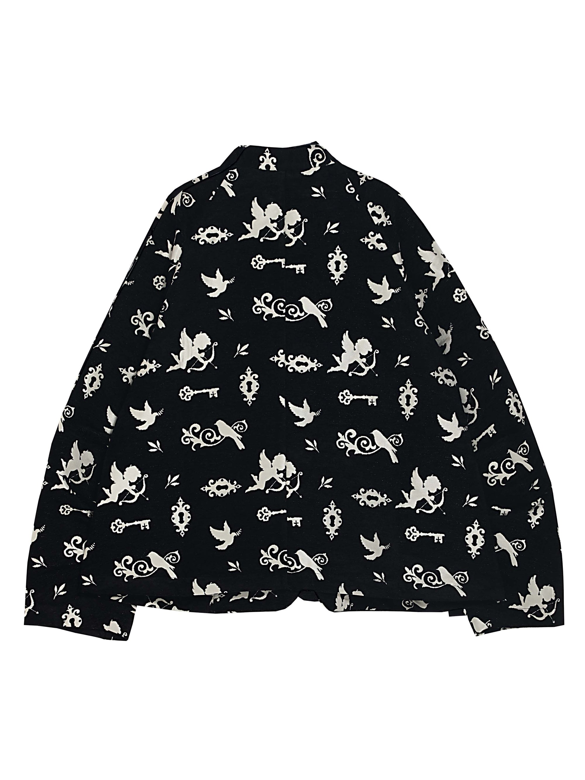 Lira Jacket