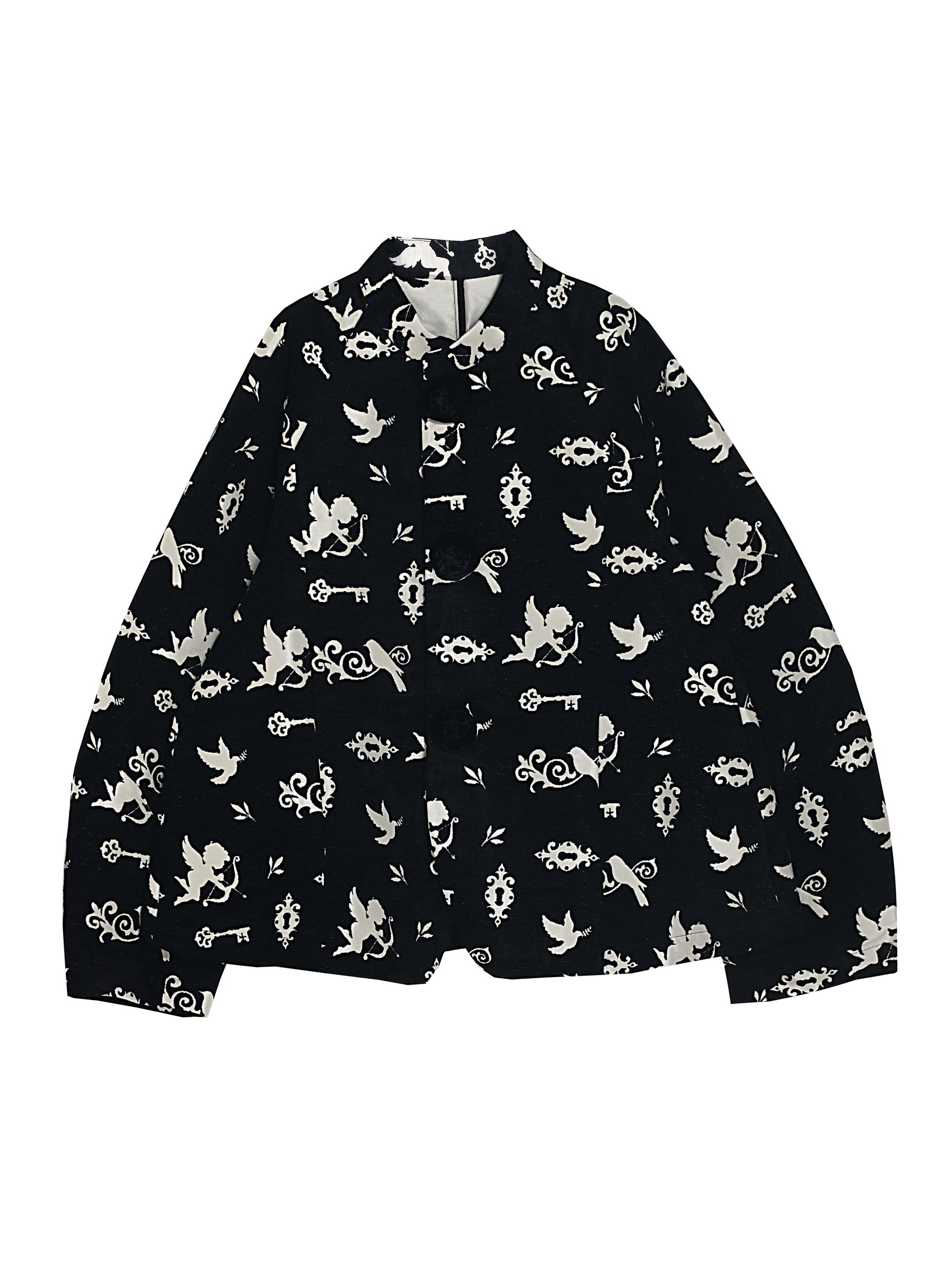 Lira Jacket
