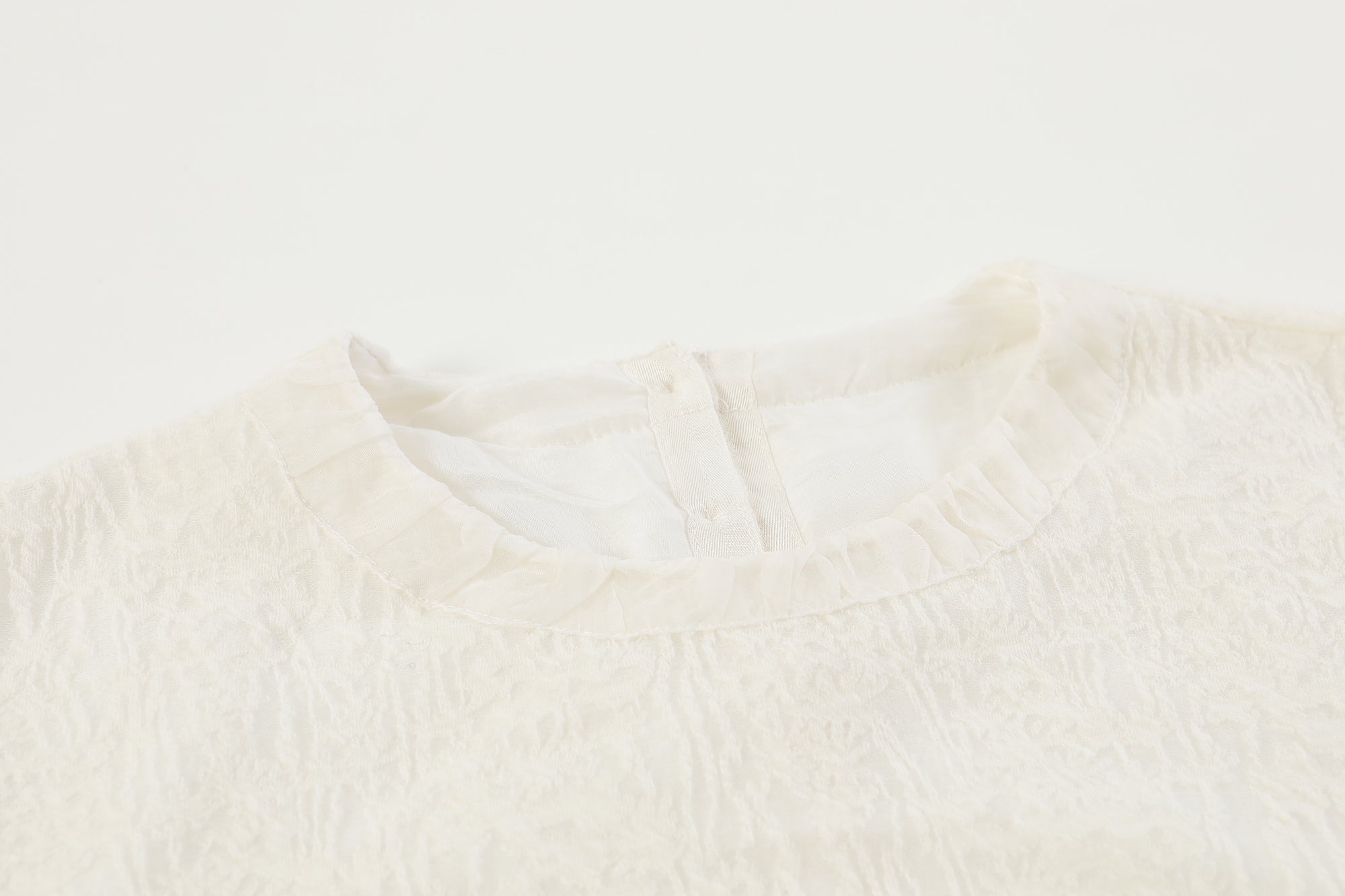 Leek Blouse