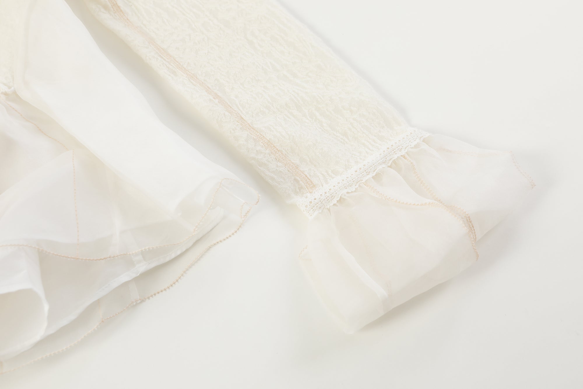 Leek Blouse