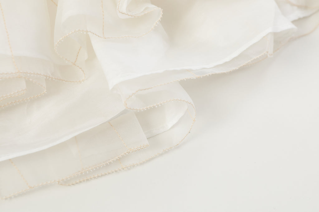 Leek blouse