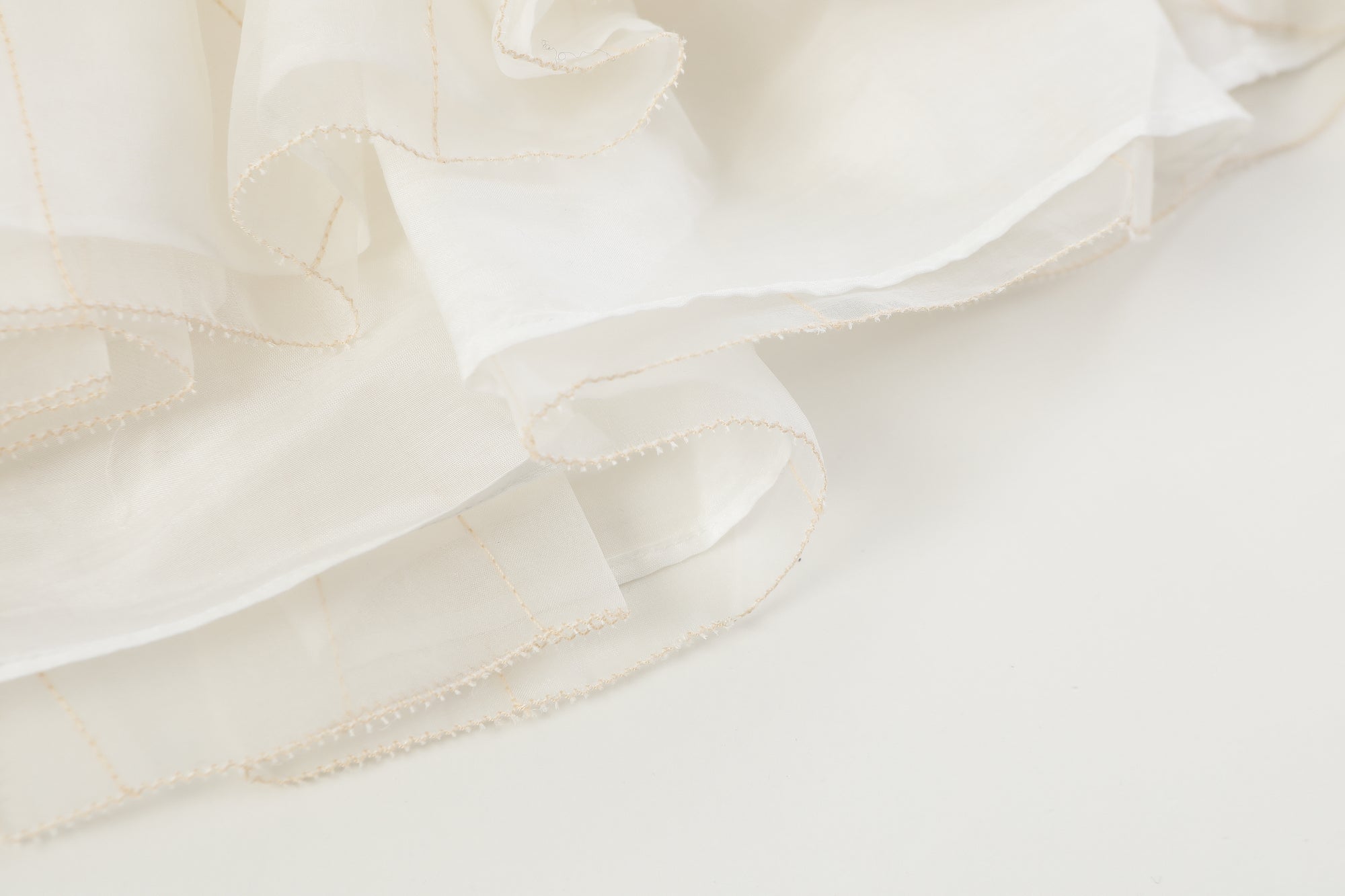 Leek Blouse