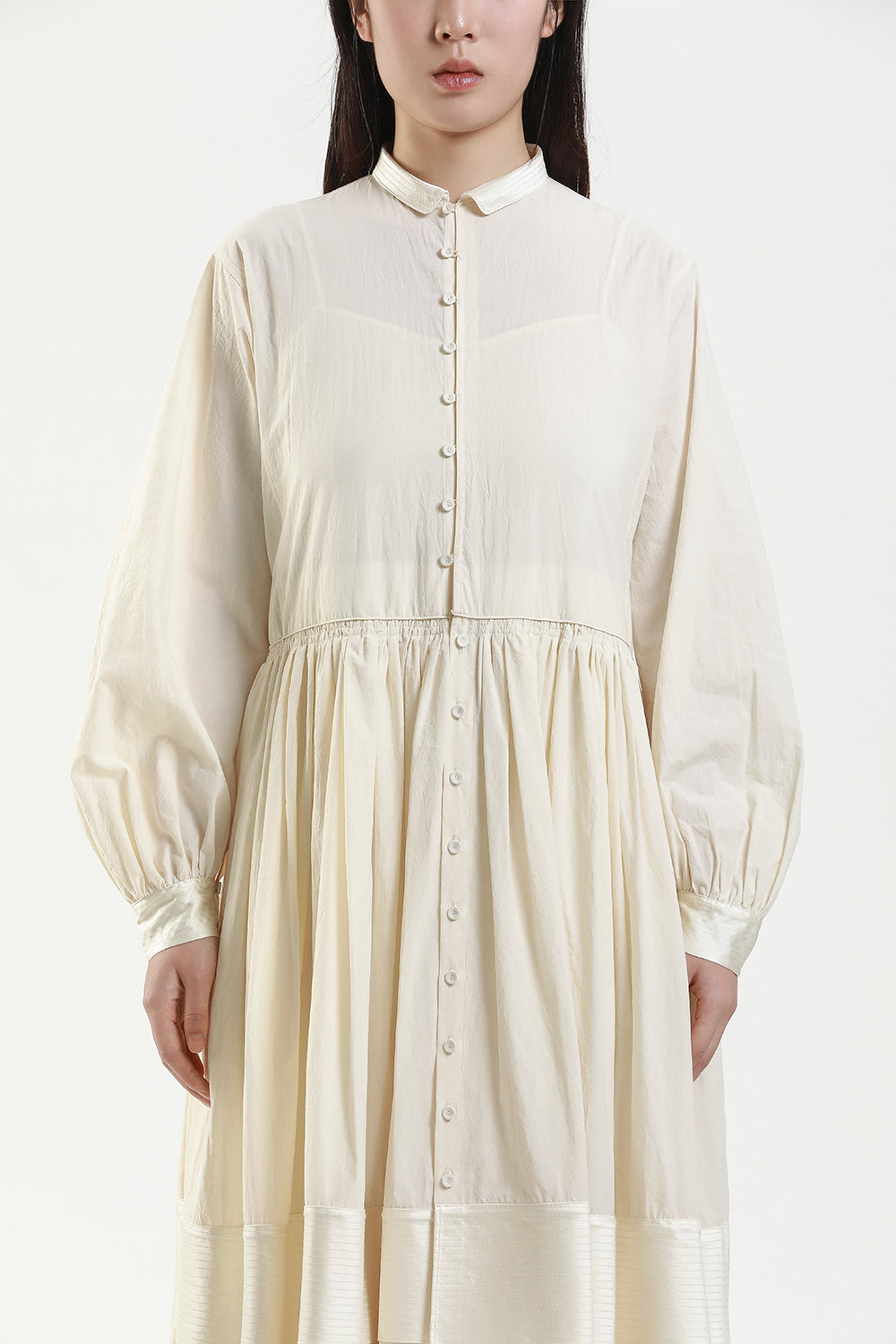 Bluebell Dress