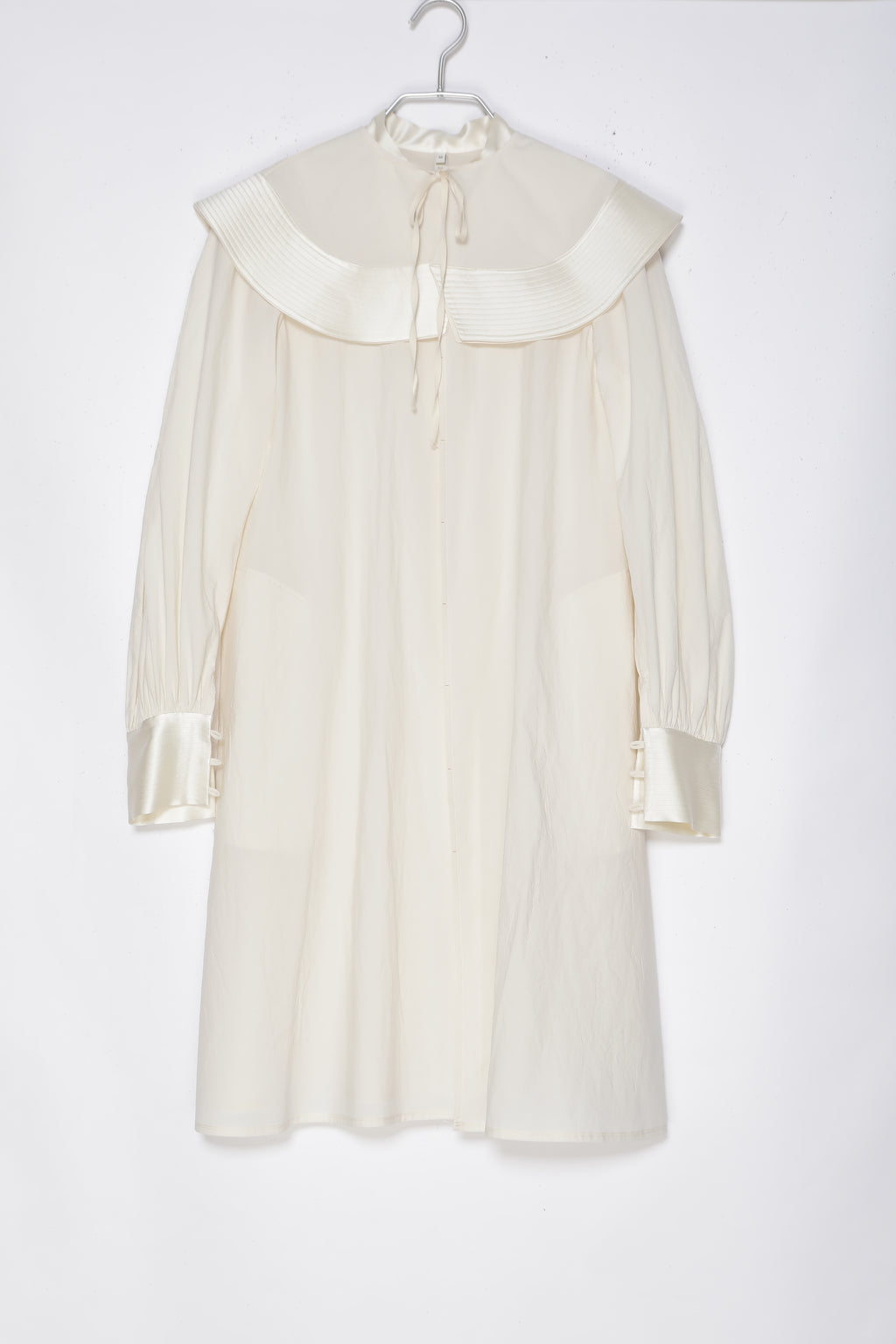 Row dress