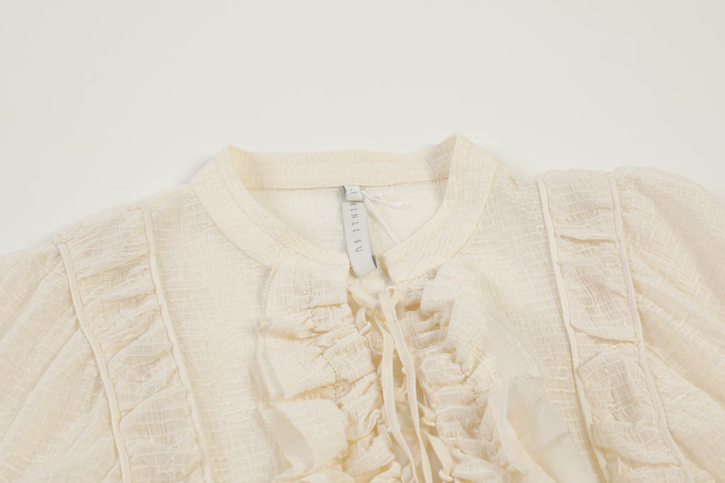 Jasmine Blouse