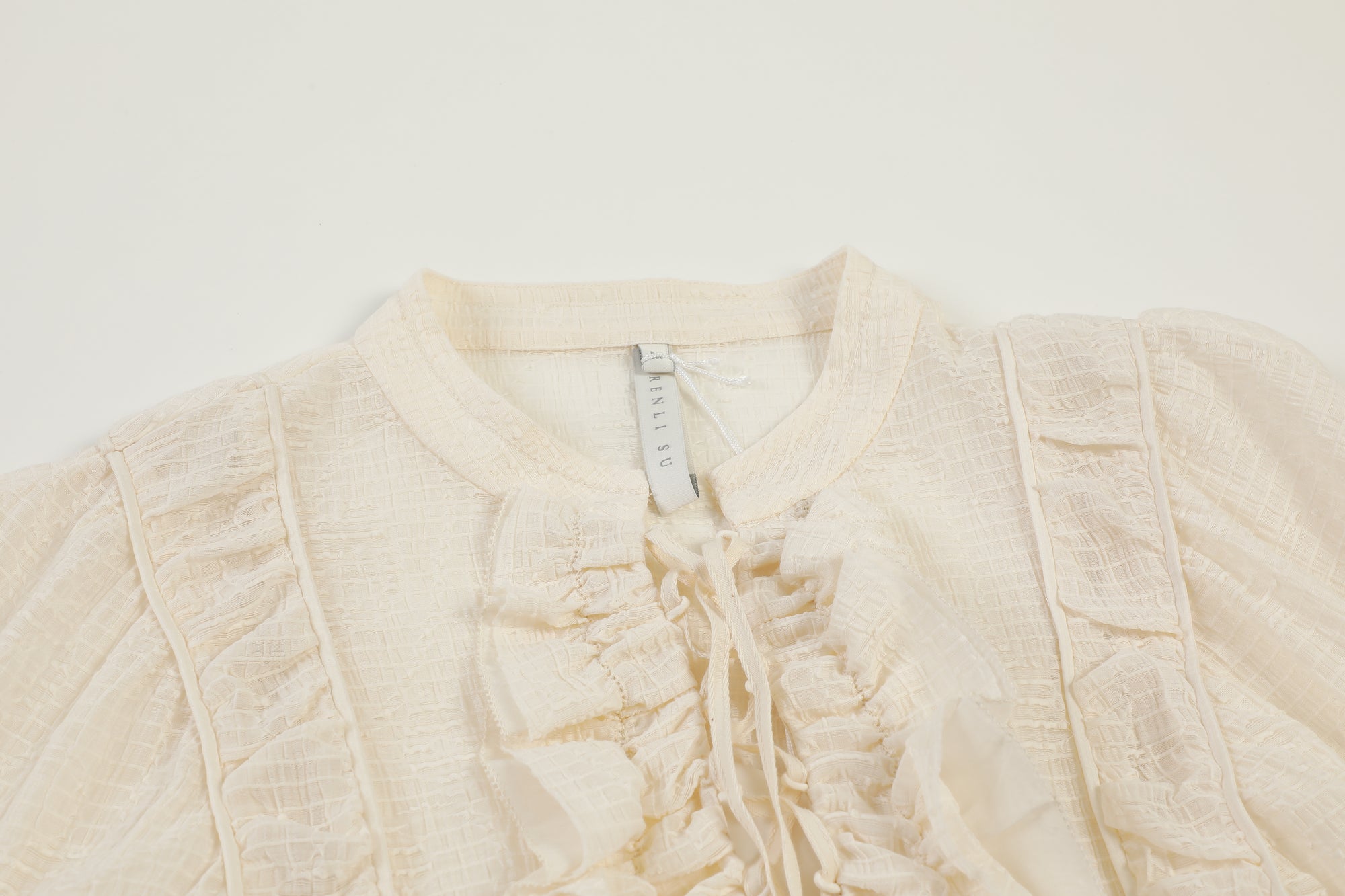 Jasmine Blouse