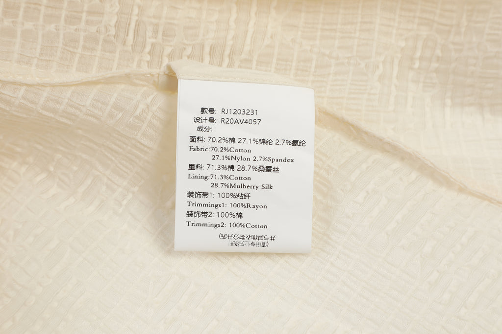 Jasmine Blouse