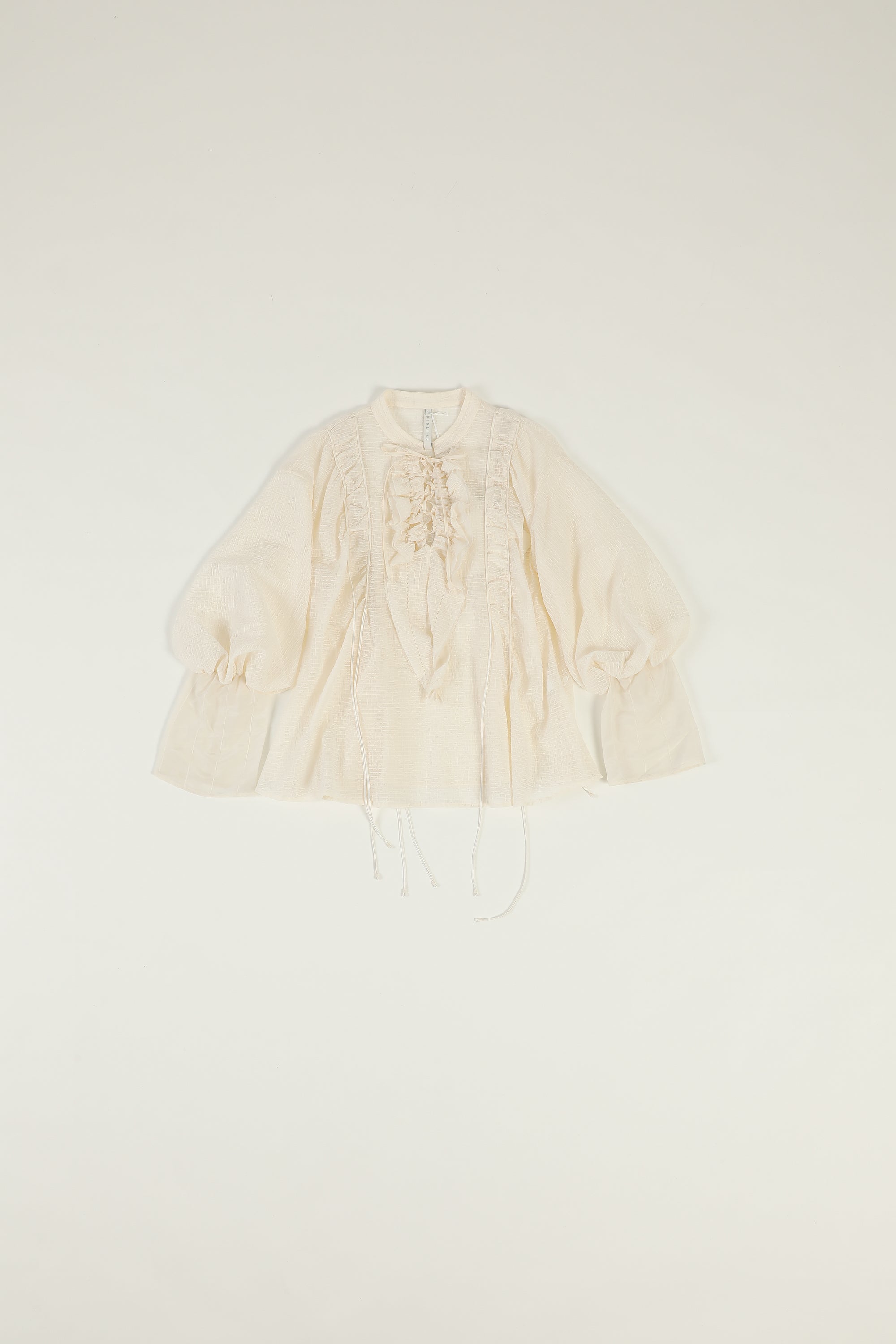 Jasmine Blouse