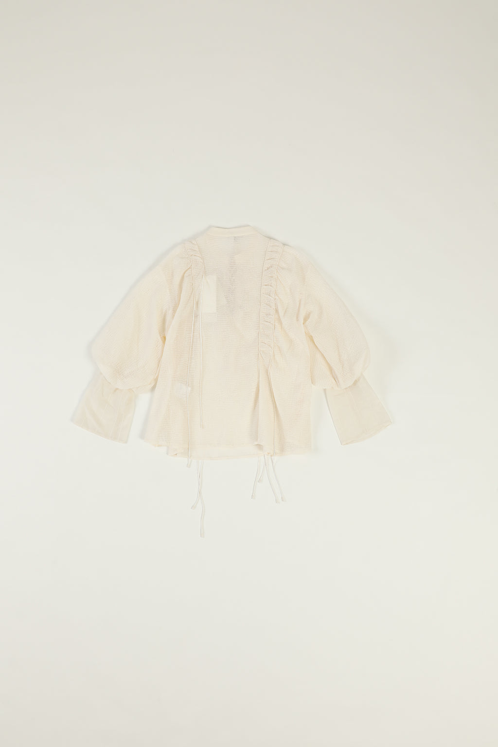 Jasmine Blouse