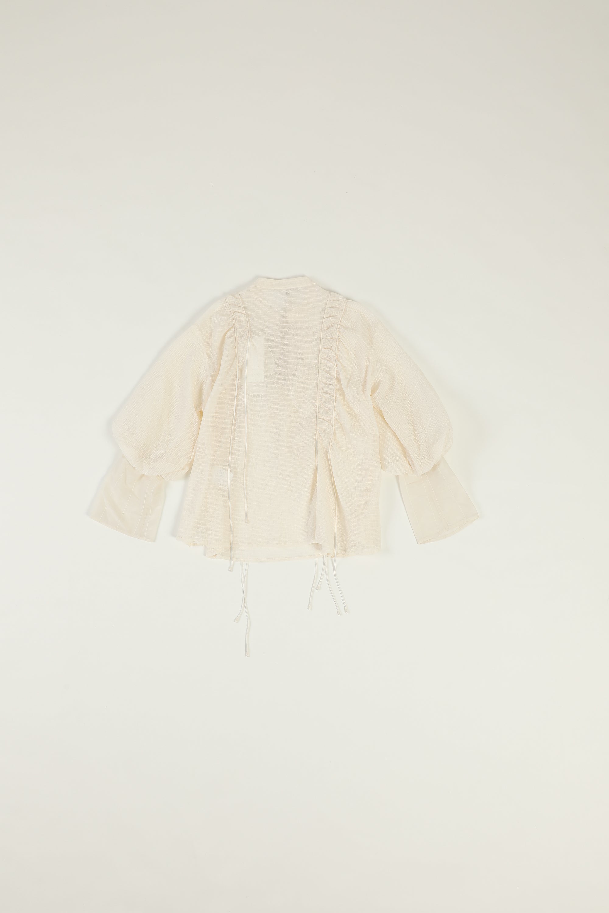Jasmine Blouse