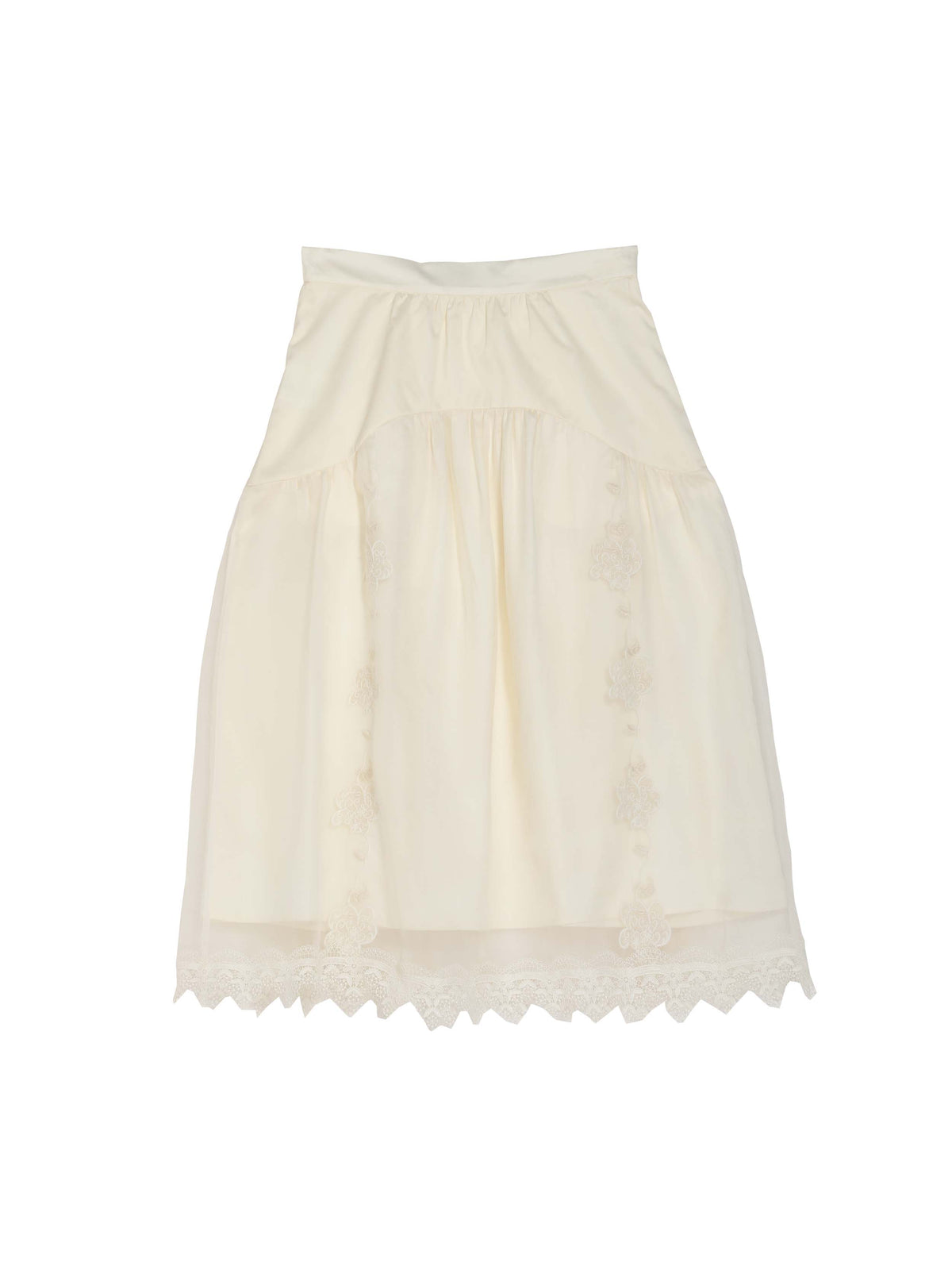 Nura Skirt