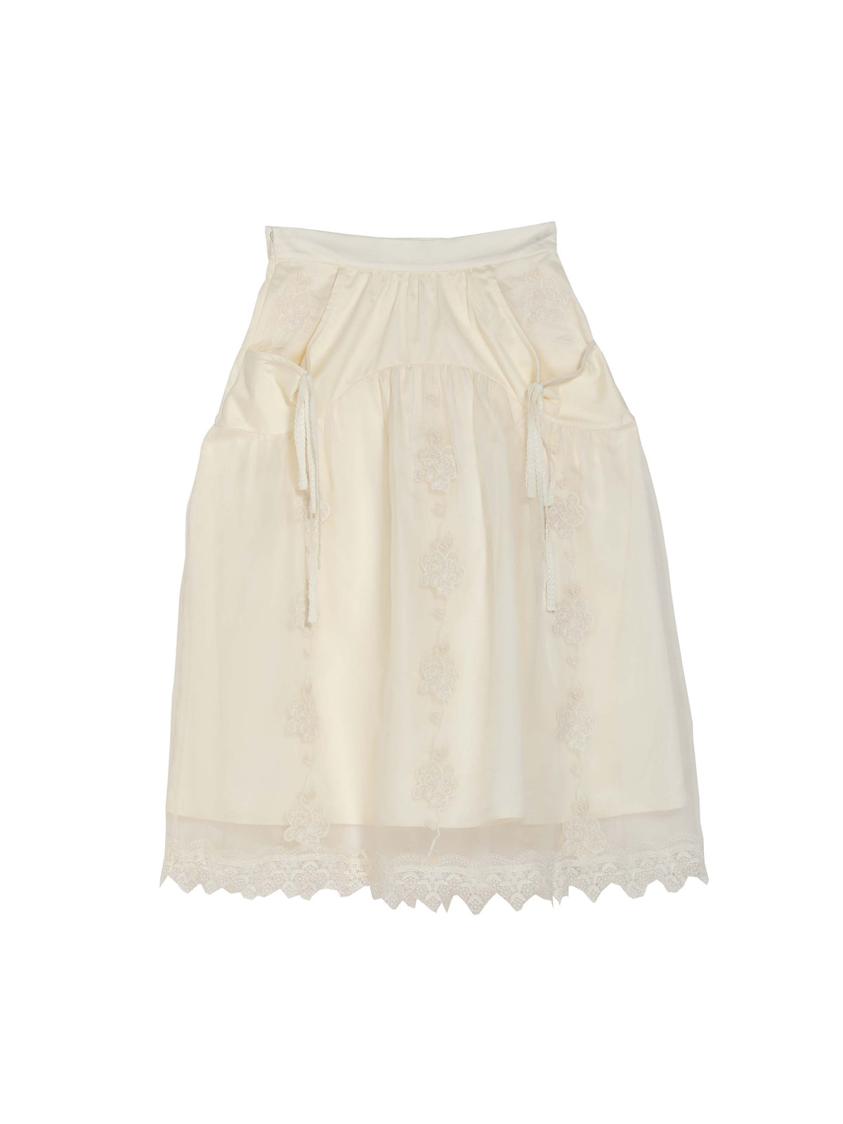Nura Skirt