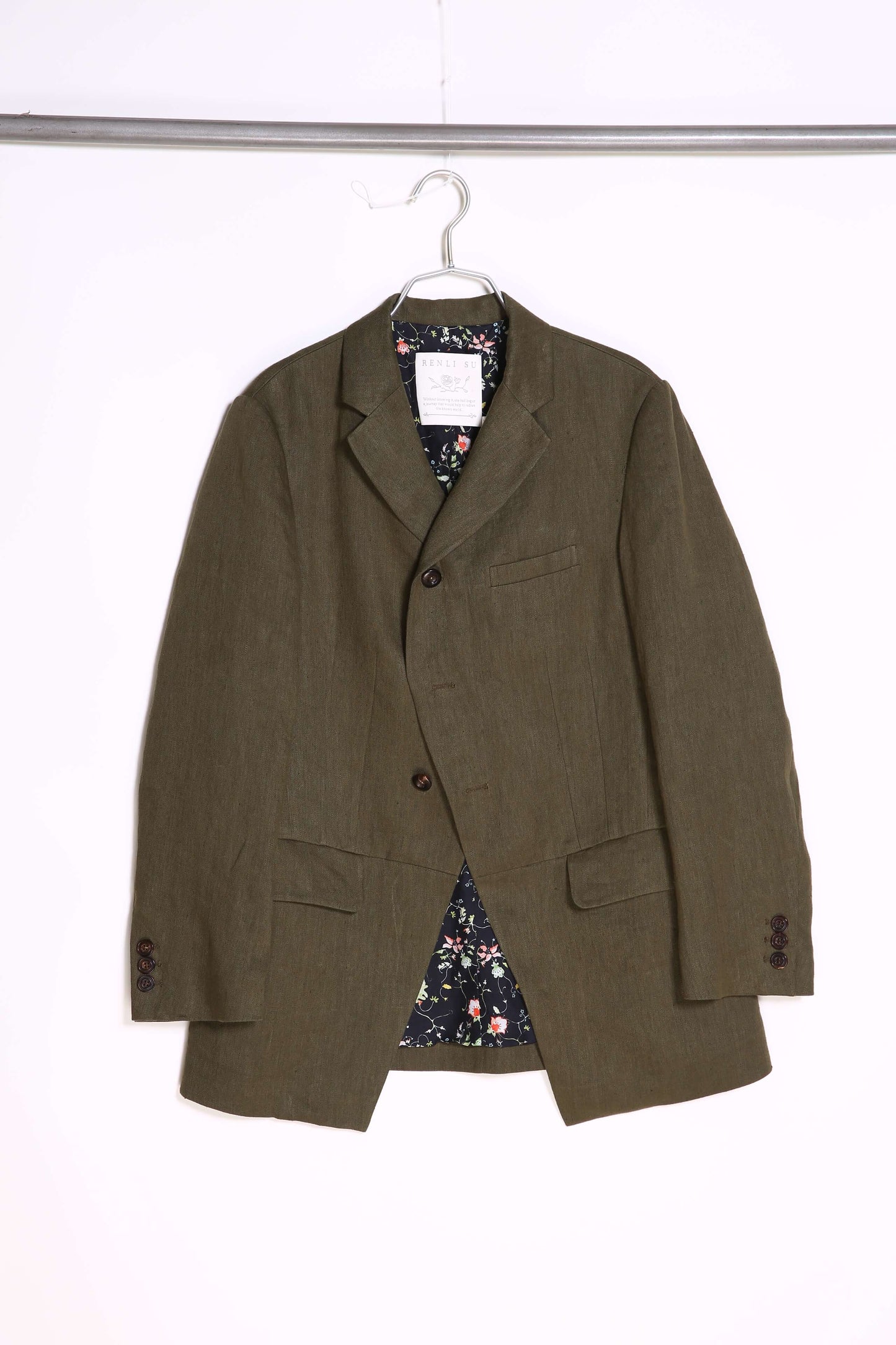 Josephine Jacket