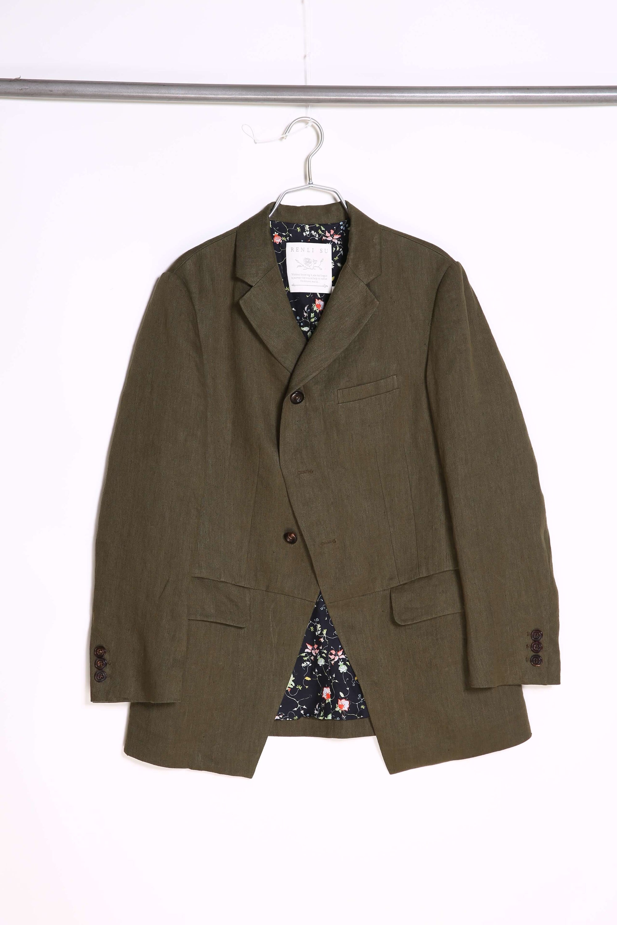 Josephine Jacket