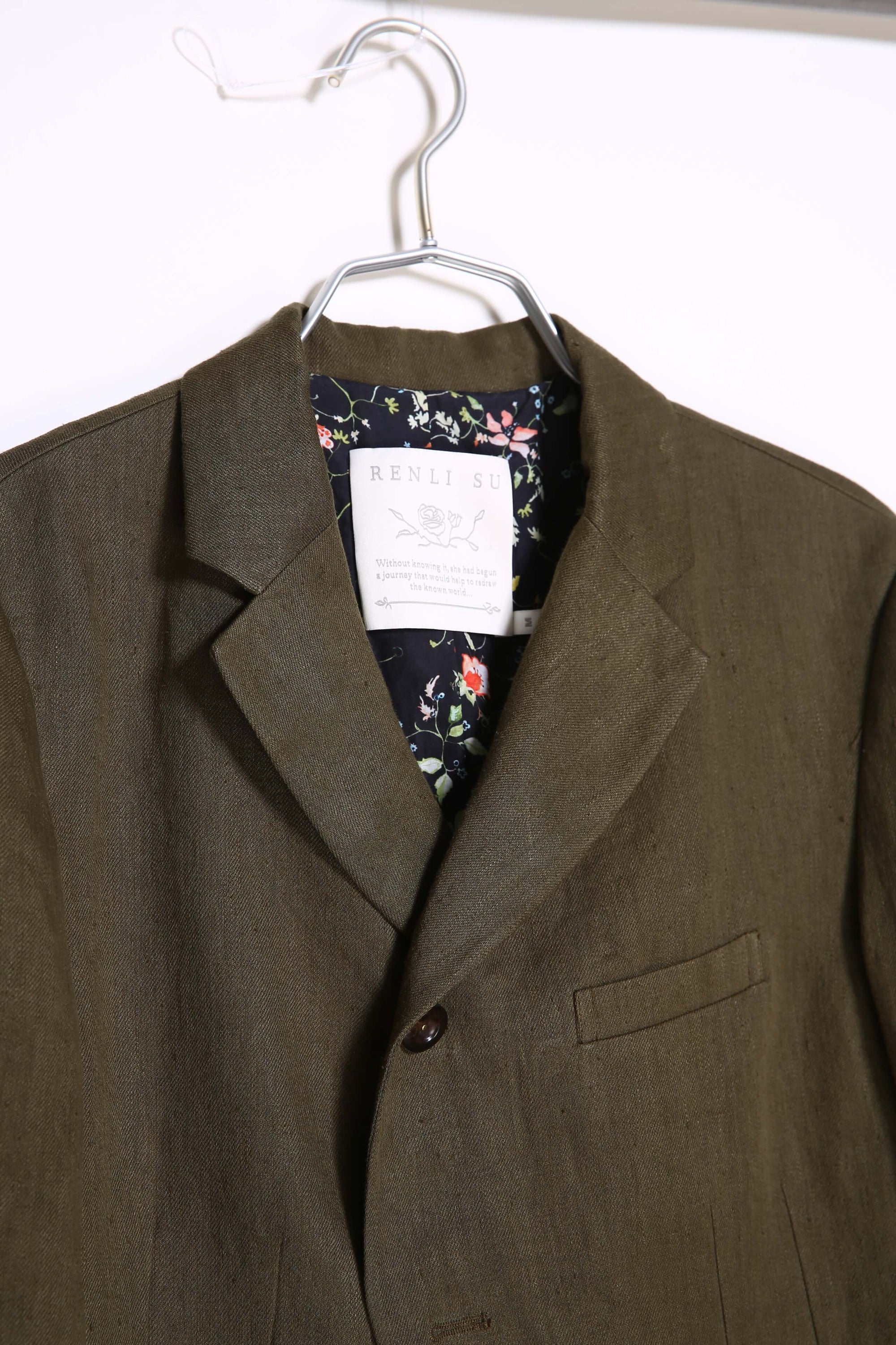 Josephine Jacket