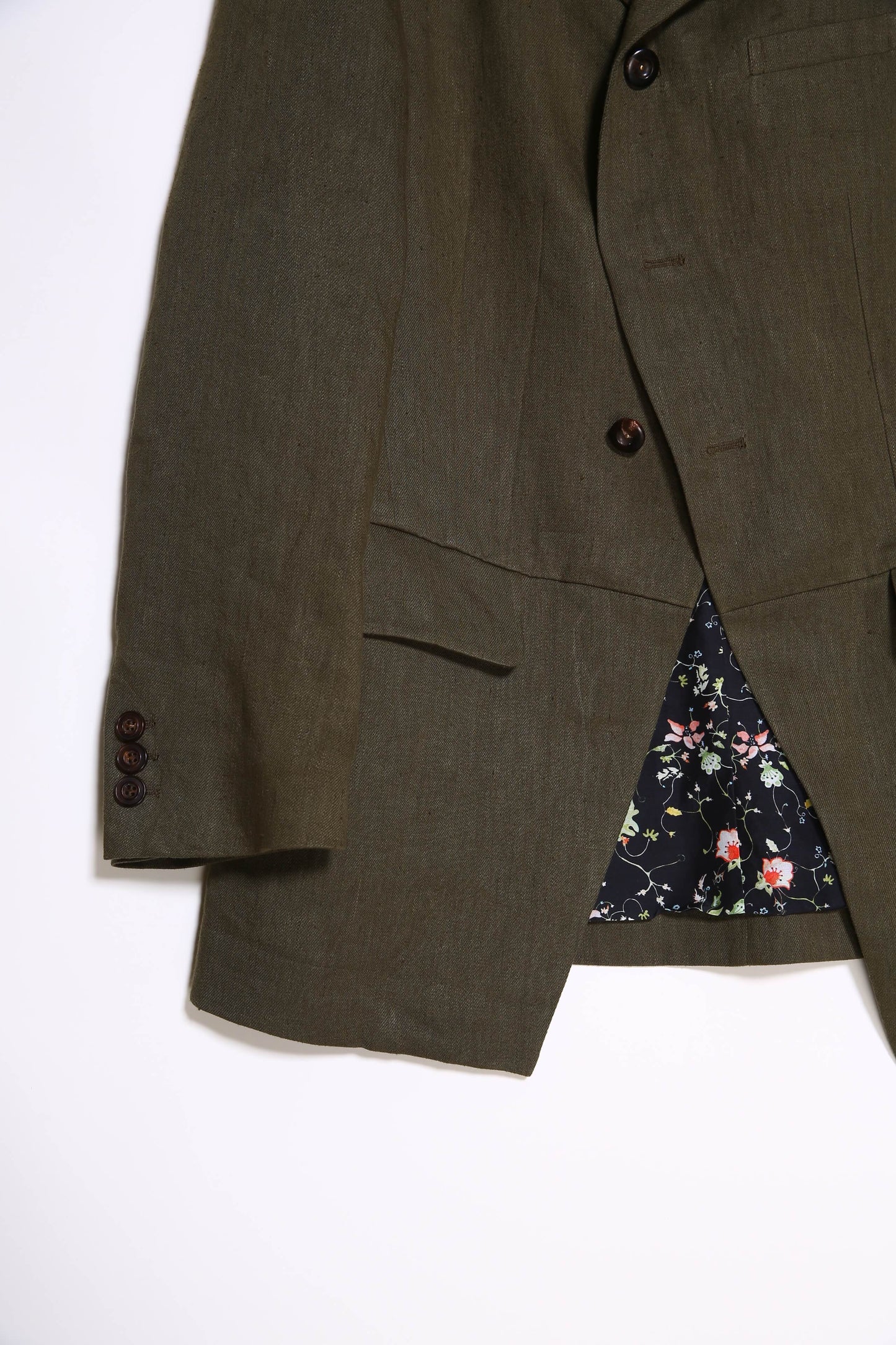 Josephine Jacket