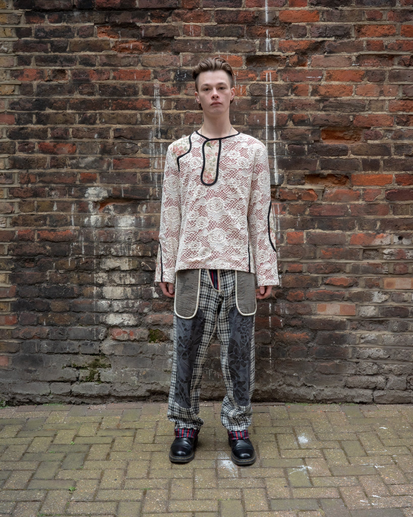 Sand Trousers
