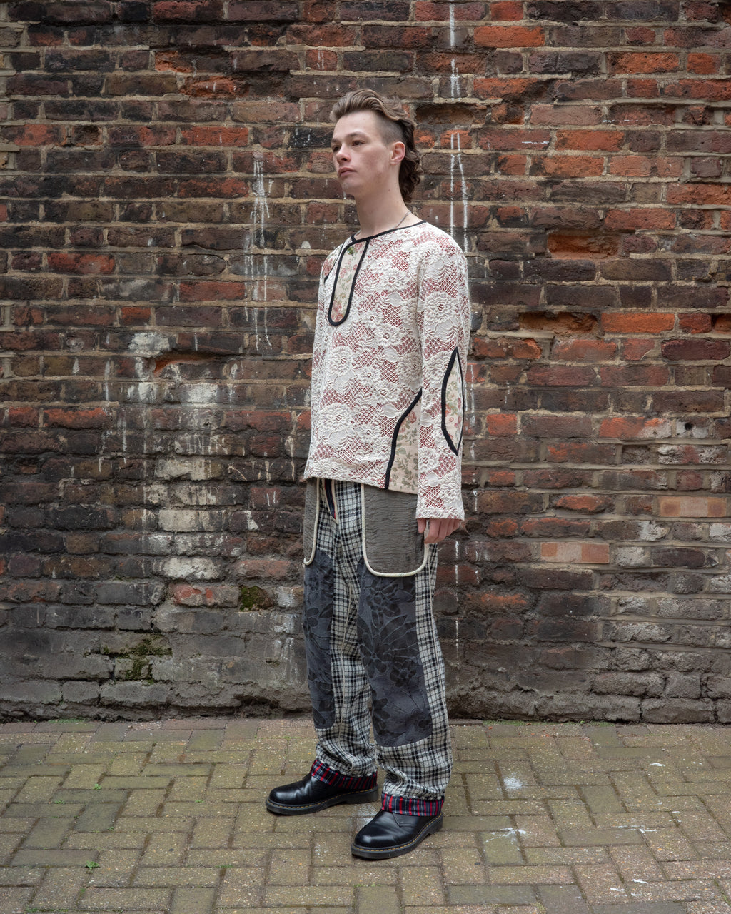 Sand Trousers